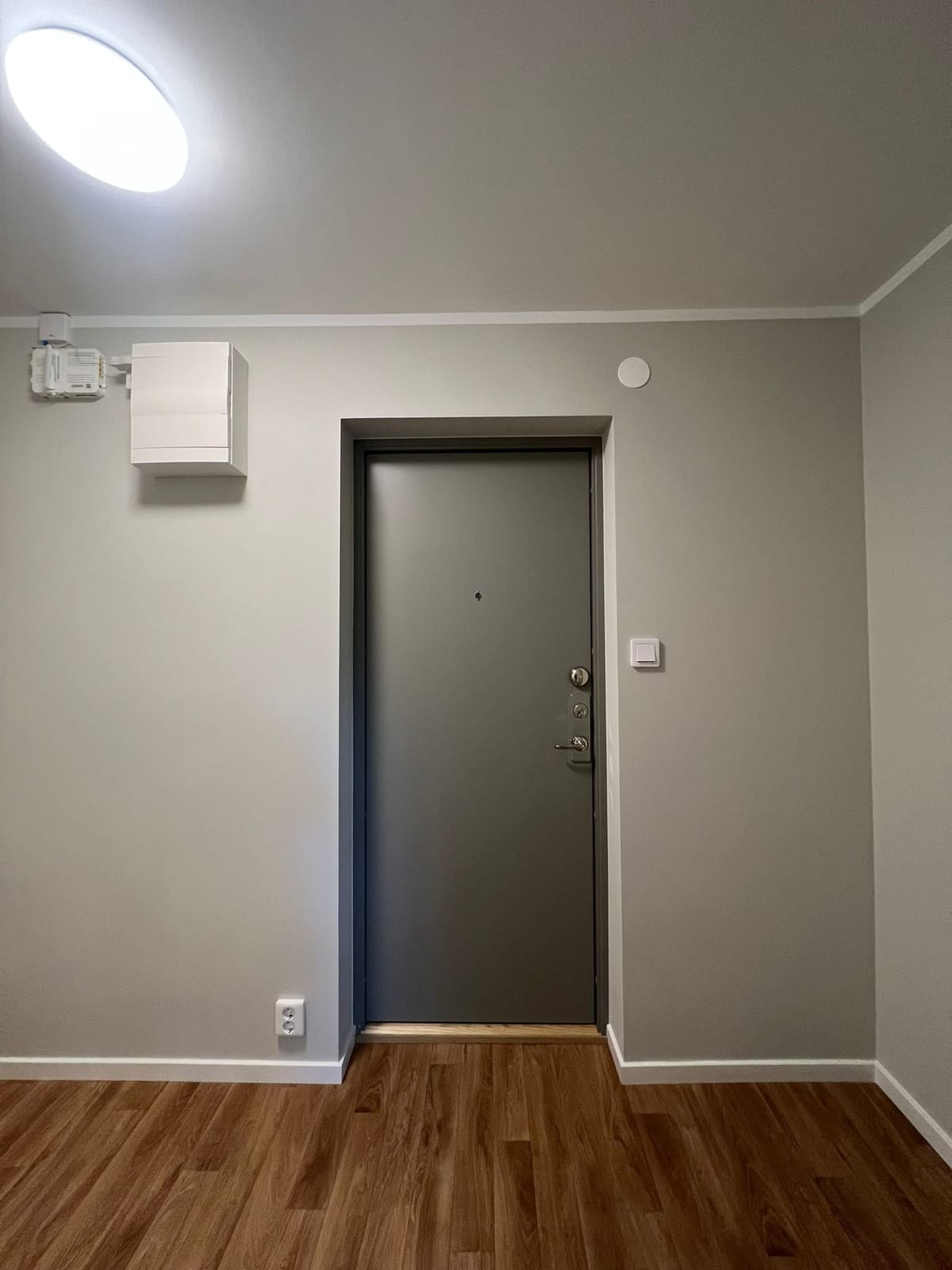 1 rok · 31 m² i Grums – bild 4