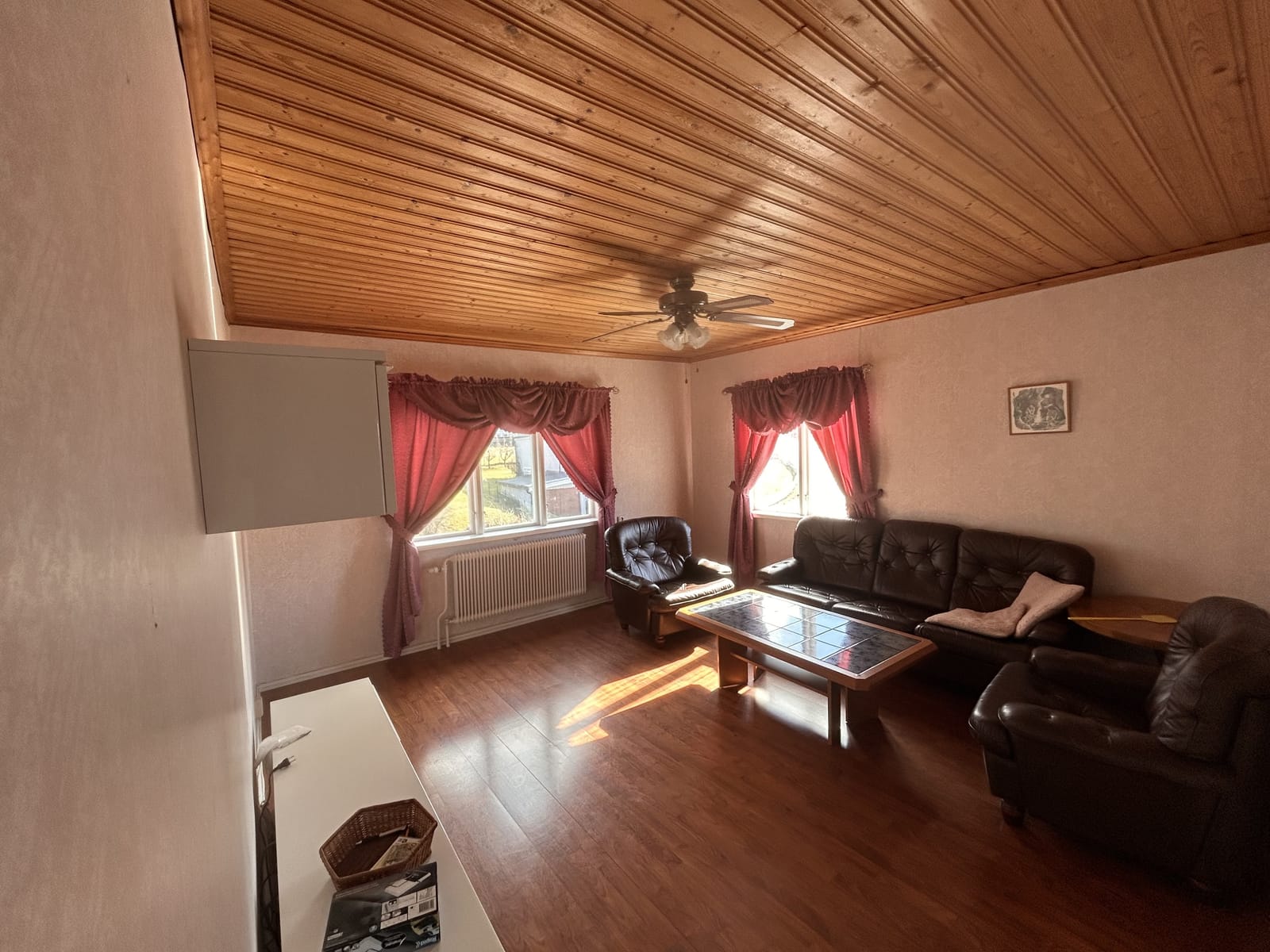 3 rok · 66 m² i Otterbäcken – bild 2