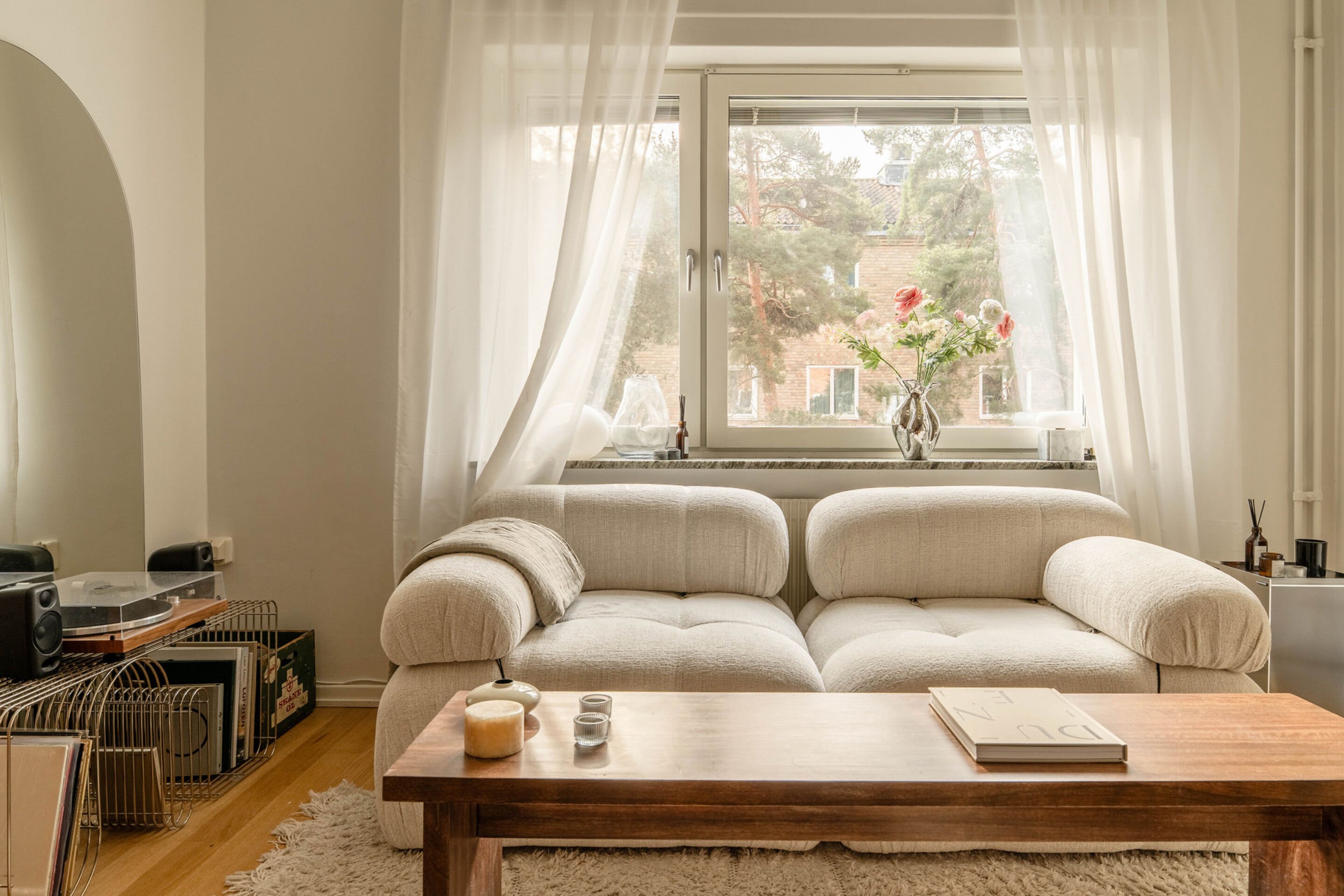 Lägenhet, 2 rooms, 26 sqm, Hägersten – bild 2