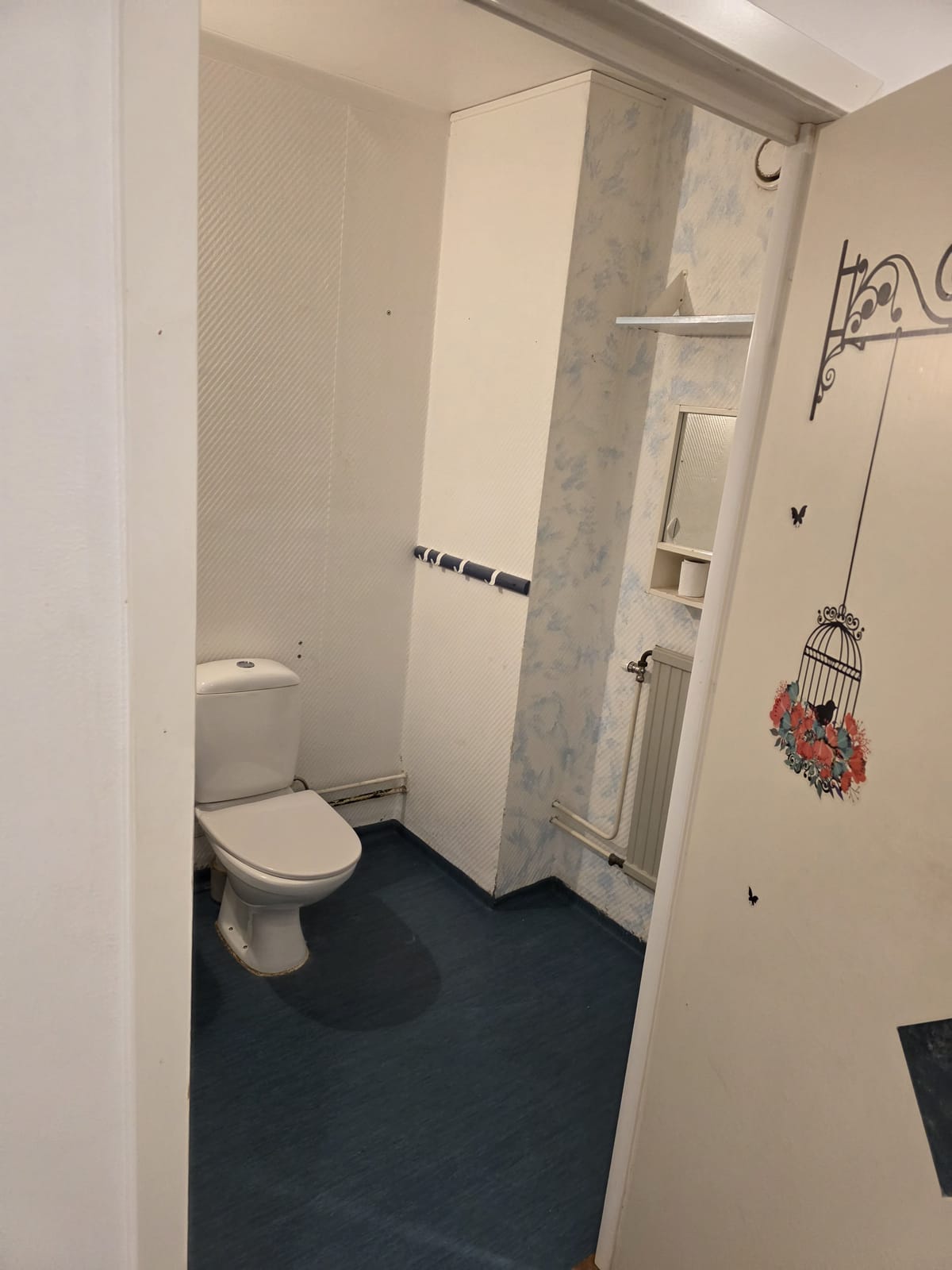 Lägenhet, 1 rooms, 37 sqm, Vårby
