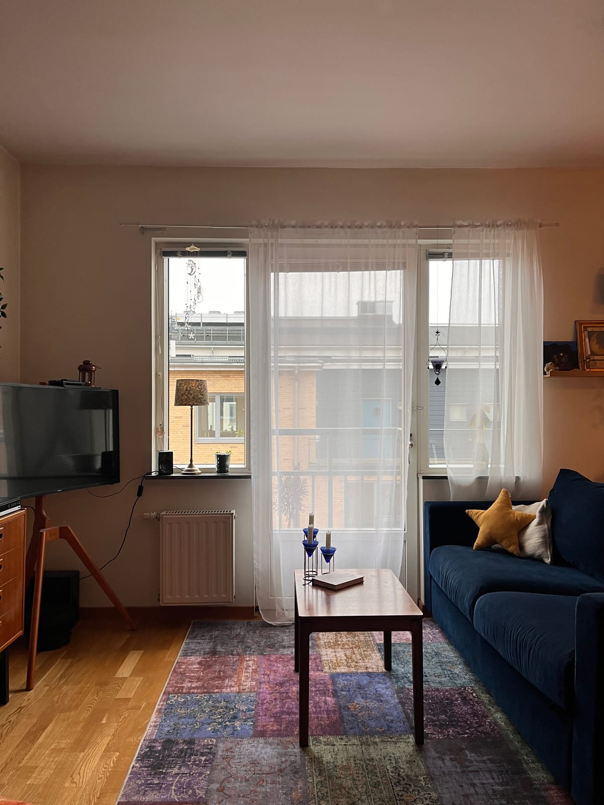 1 rok · 31 m² i Jönköping – bild 17
