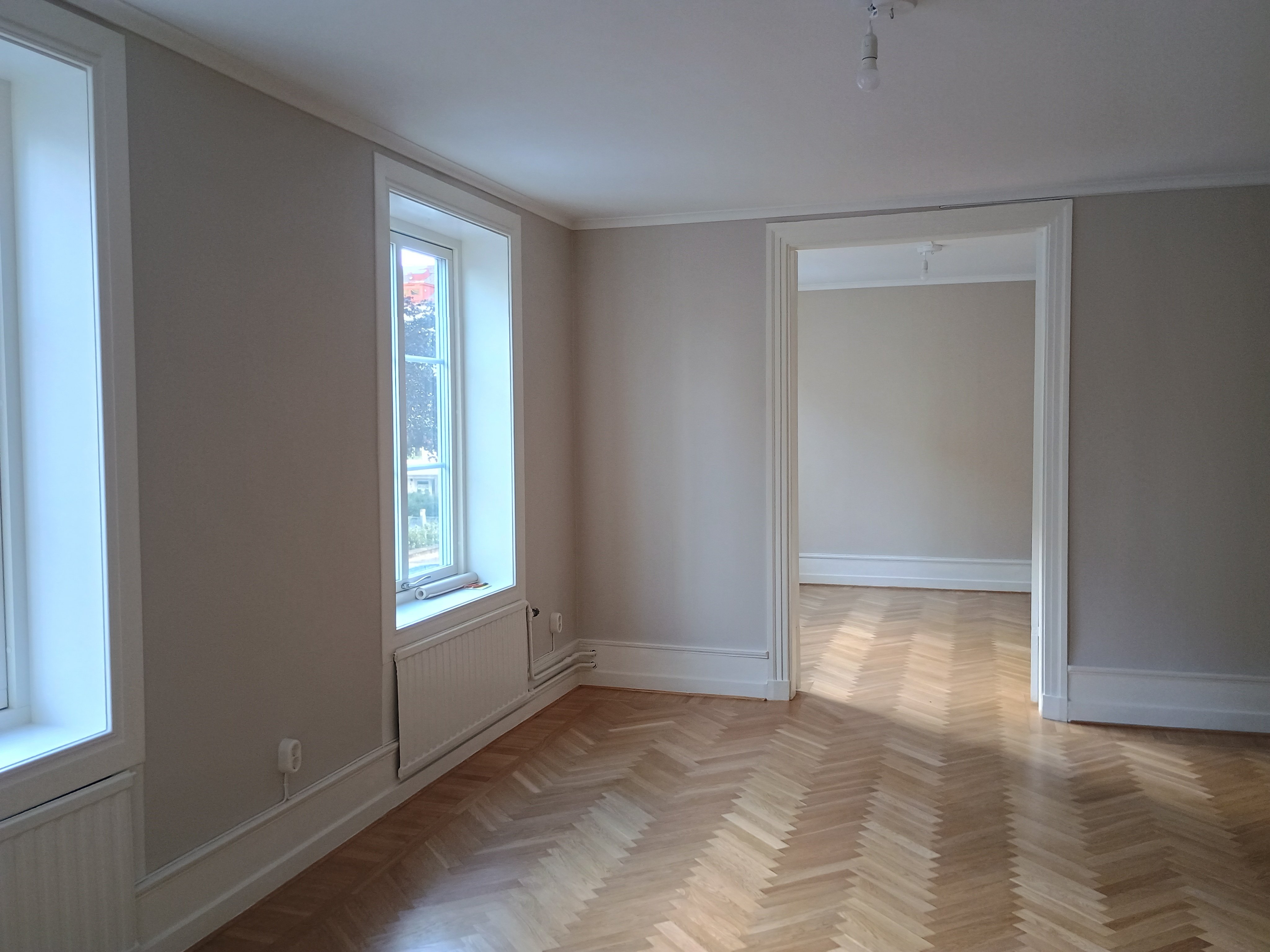 Lägenhet, 4 rooms, 108 sqm, Västervik – bild 9