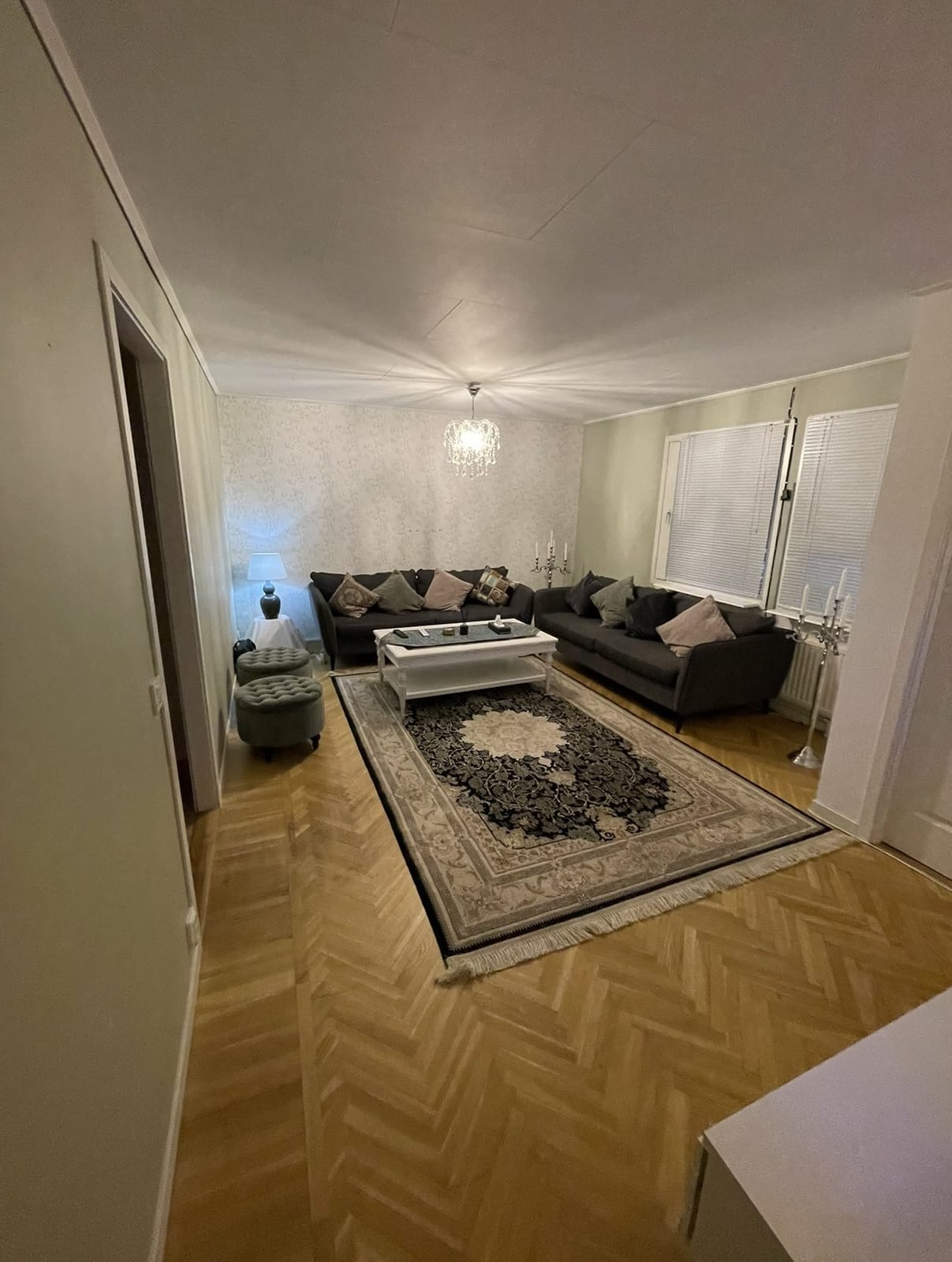 6 rok · 139 m² i Stockholm  – bild 3