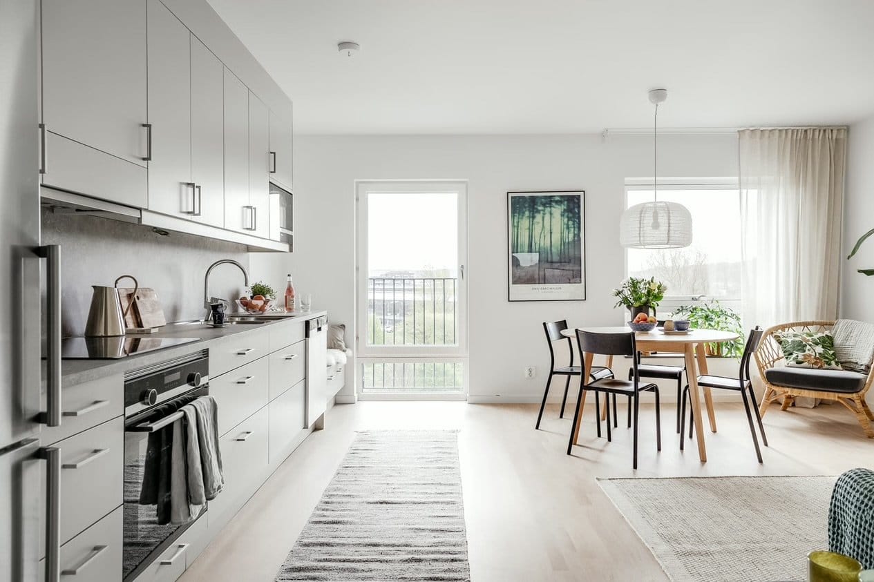 2 rok · 51 m² i Mölndal – bild 2
