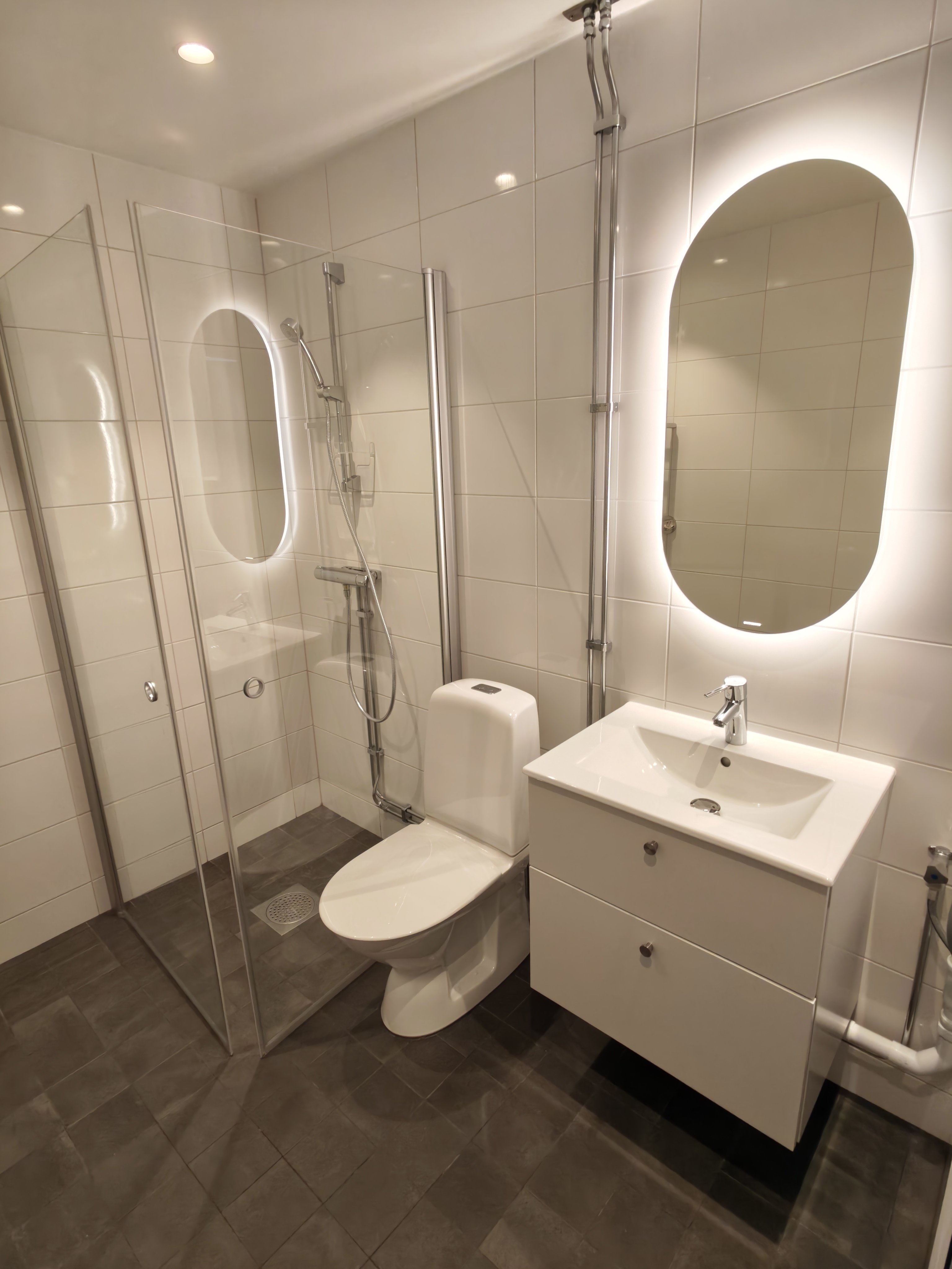 Lägenhet, 1 rooms, 33 sqm, Vega – Vega