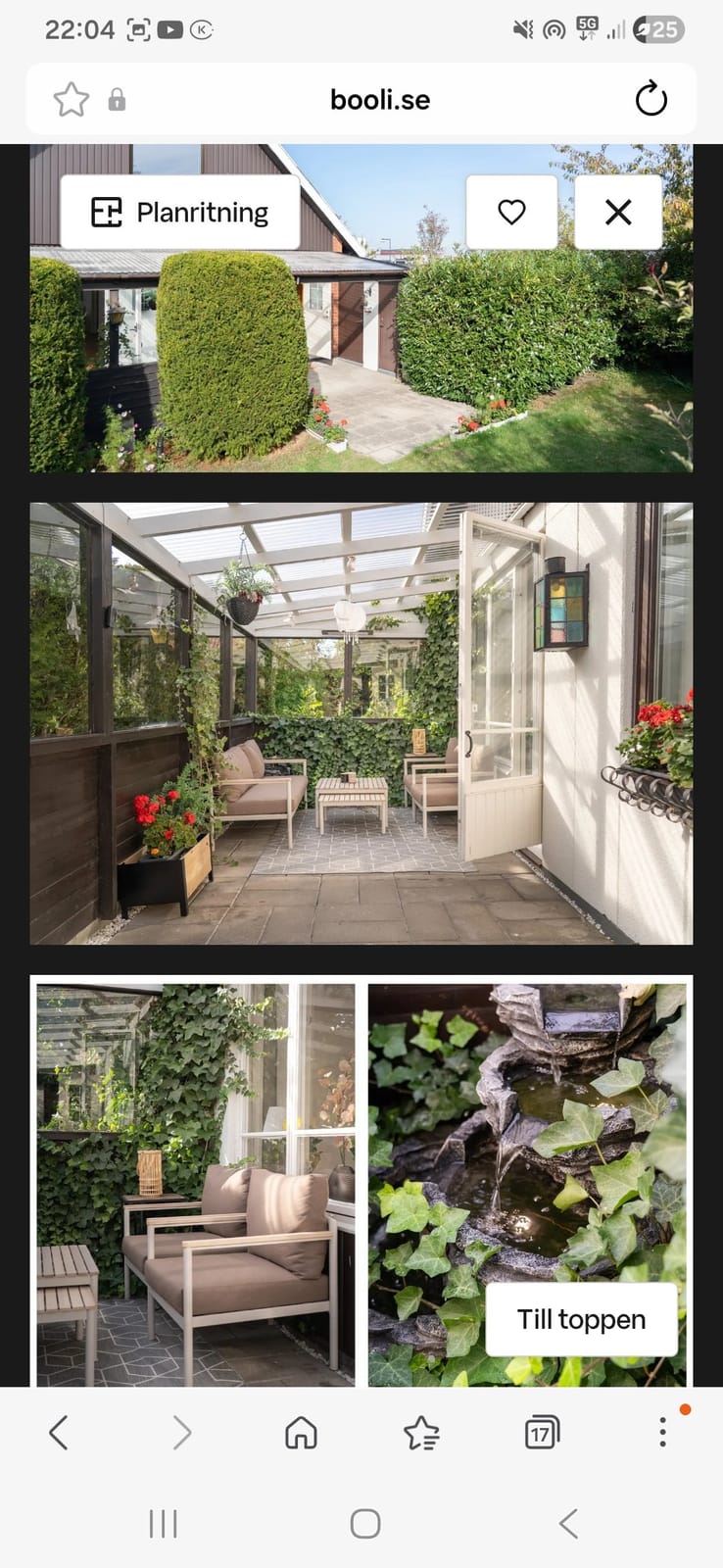 4 rok · 123 m² i Arlöv – bild 5