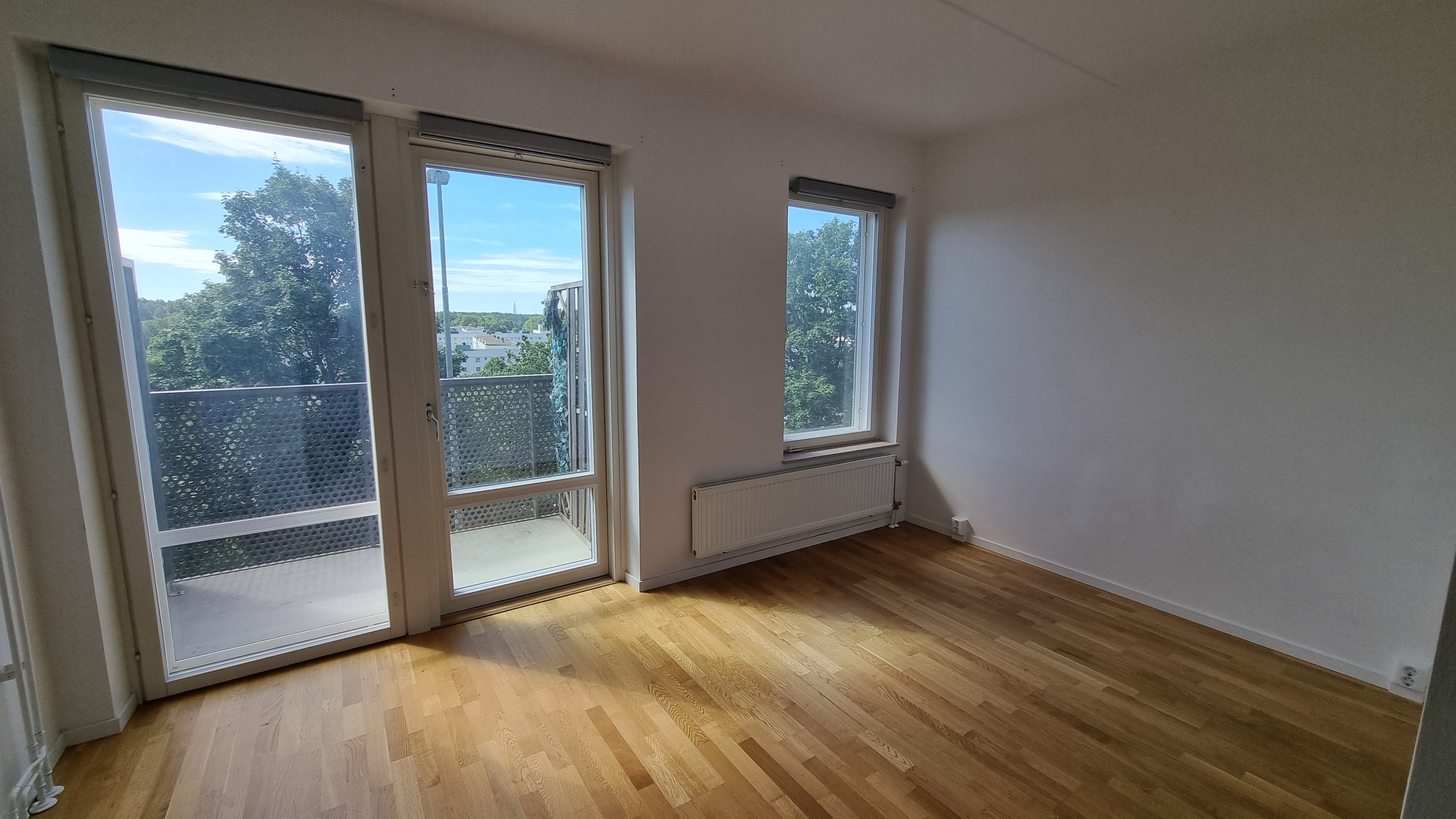 Lägenhet, 2 rooms, 36 sqm, Norsborg – bild 27