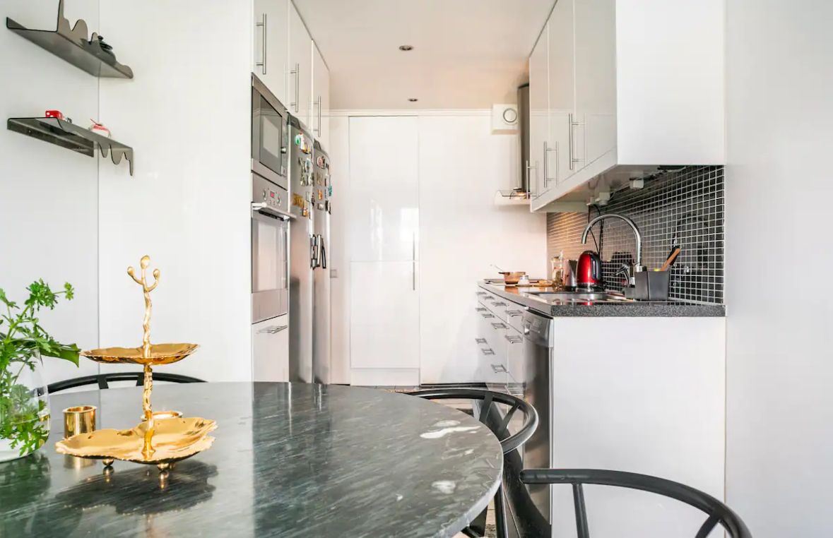 1 rok · 25 m² i Malmö – bild 2