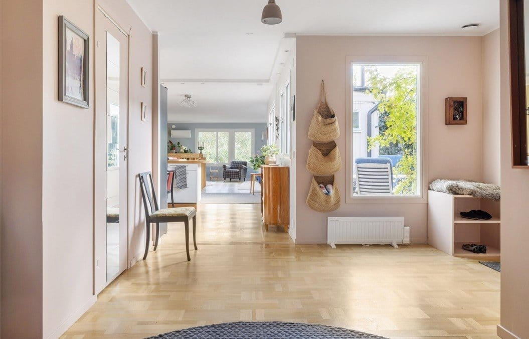 5 rok · 138 m² i Saltsjöbaden – bild 25