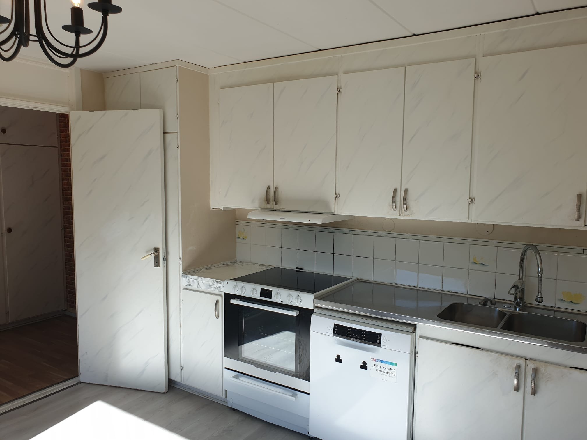 5 rok · 136 m² i Norsborg – bild 3