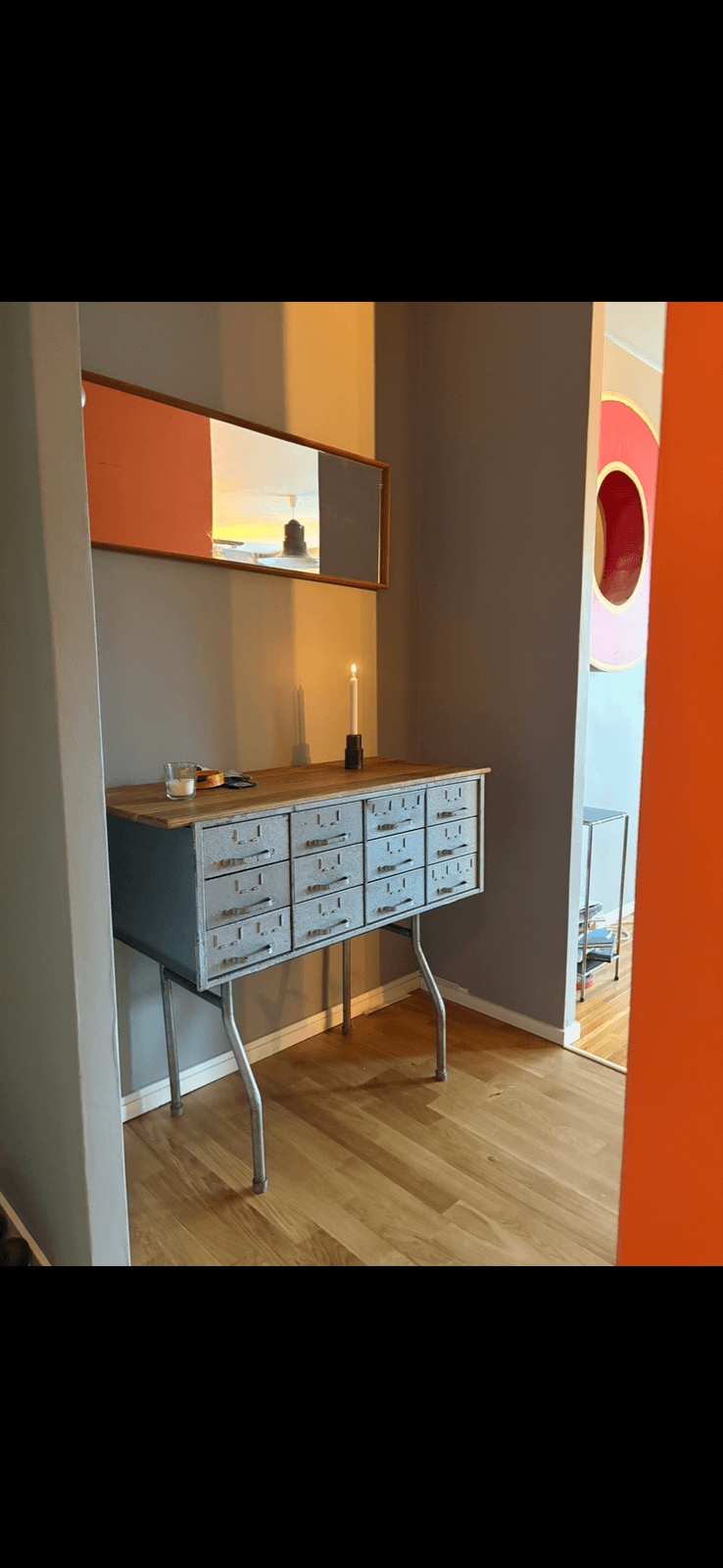2 rok · 68 m² i Karlshamn – bild 9