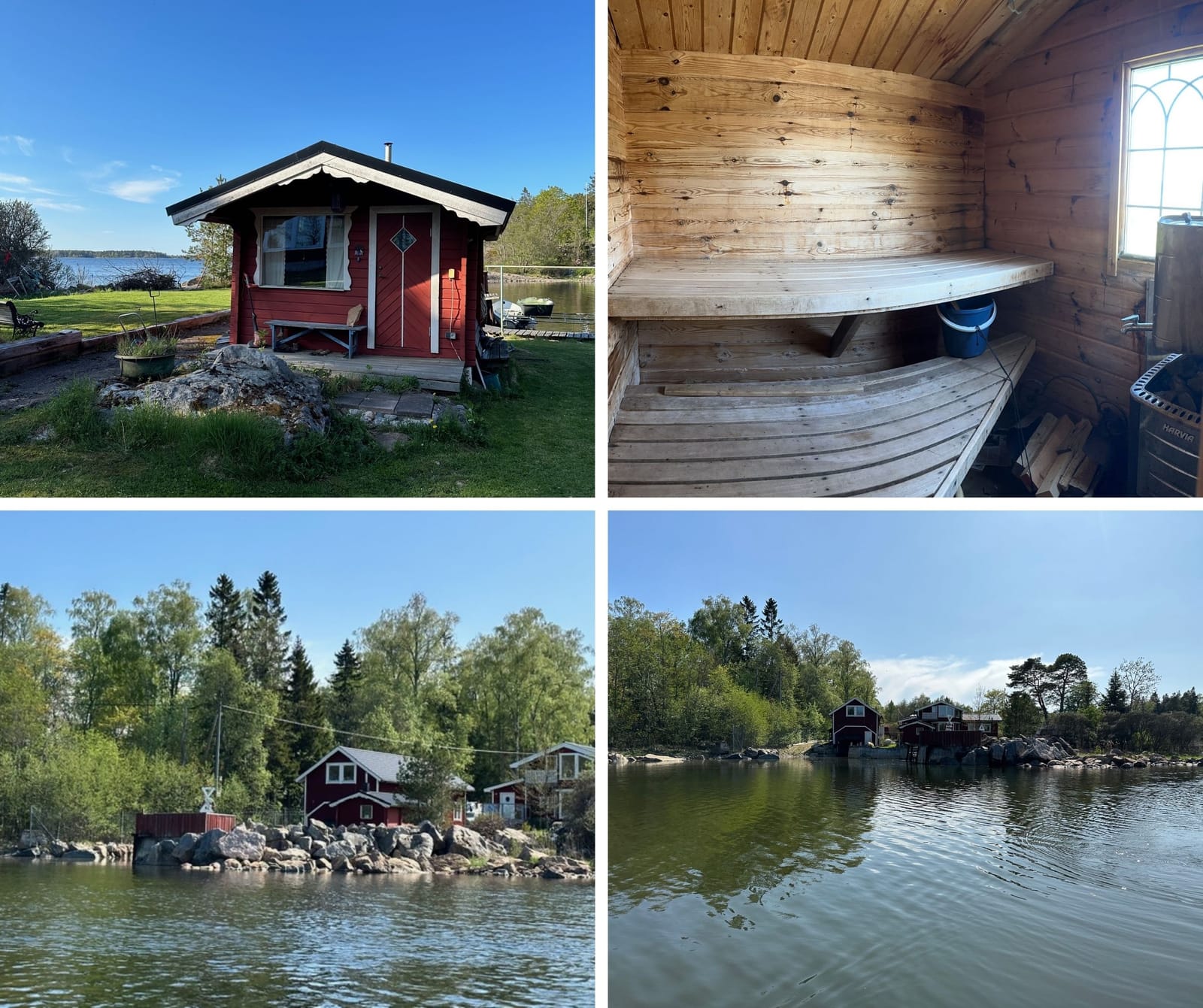 3 rok · 84 m² i Furuvik – bild 13