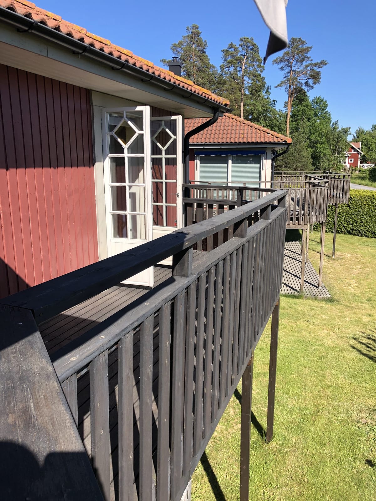 6 rok · 194 m² i Värmdö – bild 28