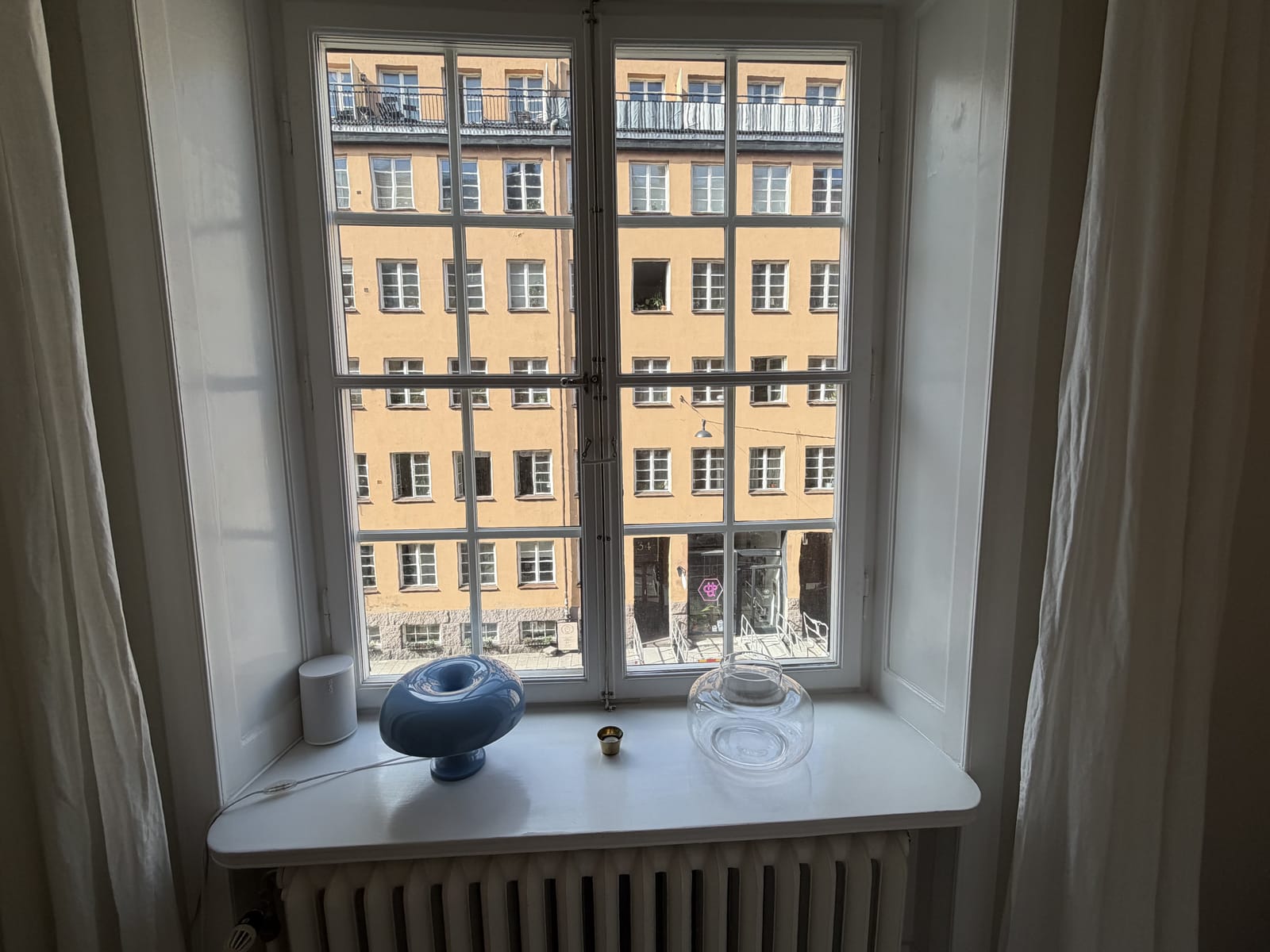 2 rok · 61 m² i Stockholm – bild 11