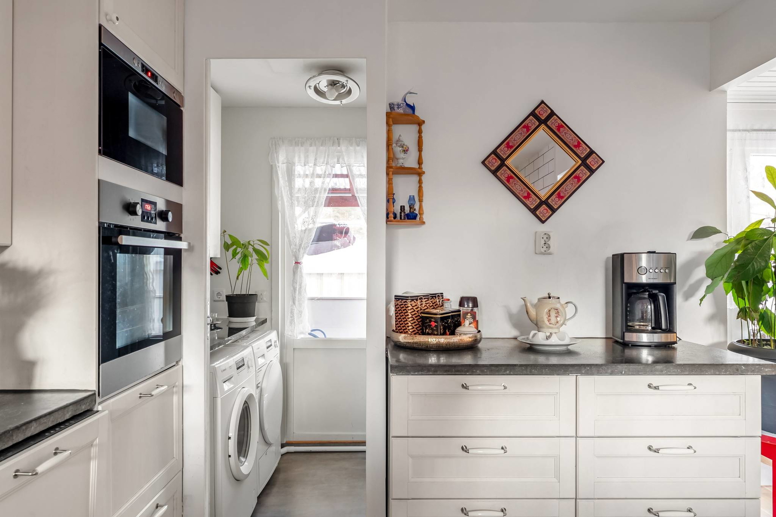 Lägenhet, 5 rooms, 112 sqm, Vallentuna – bild 7