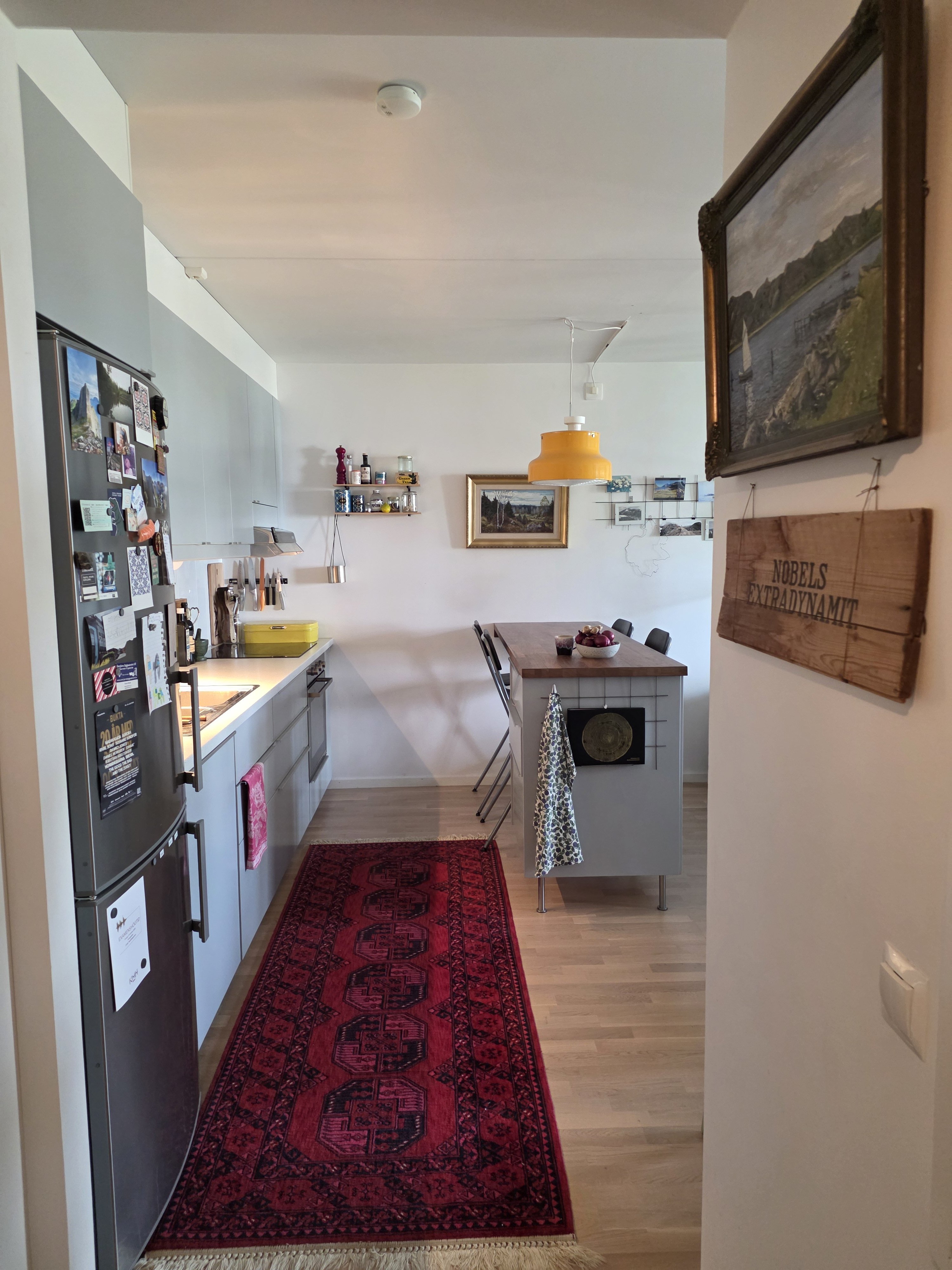 Lägenhet, 2 rooms, 42 sqm, Sundbyberg – bild 17