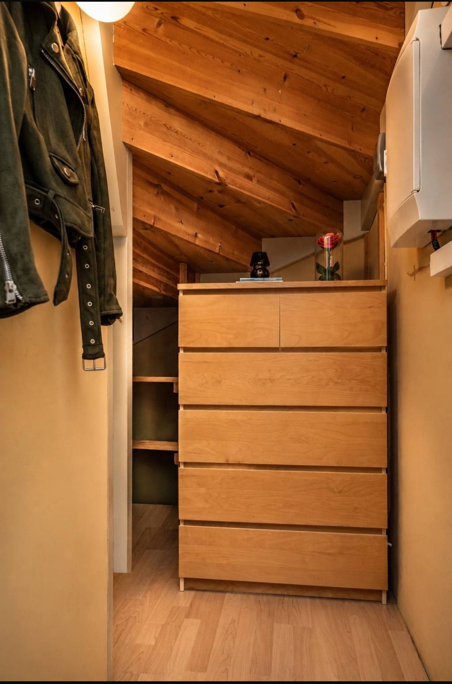6 rok · 124 m² i Upplands Väsby – bild 12