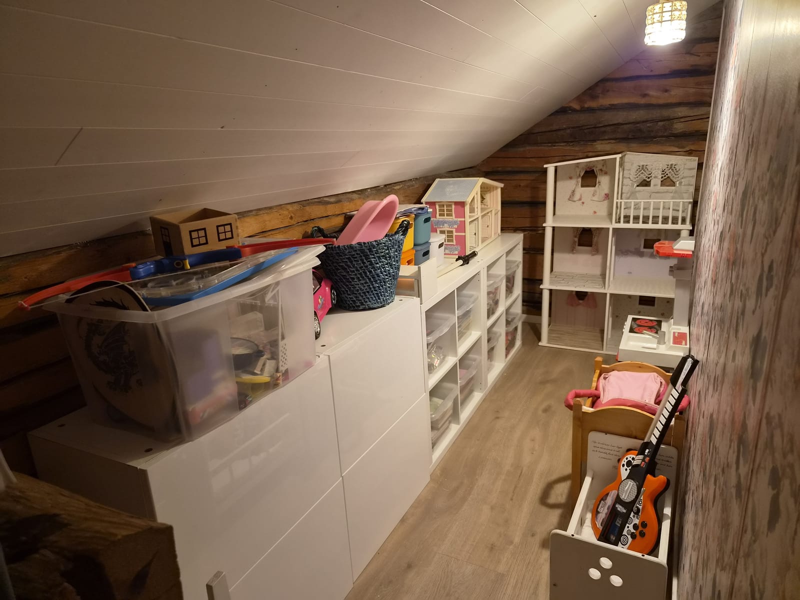 7 rok · 200 m² i Sunne – bild 11
