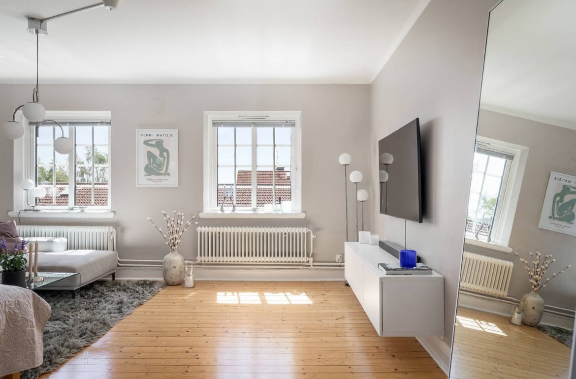 1 rok · 52 m² i Halmstad – bild 2