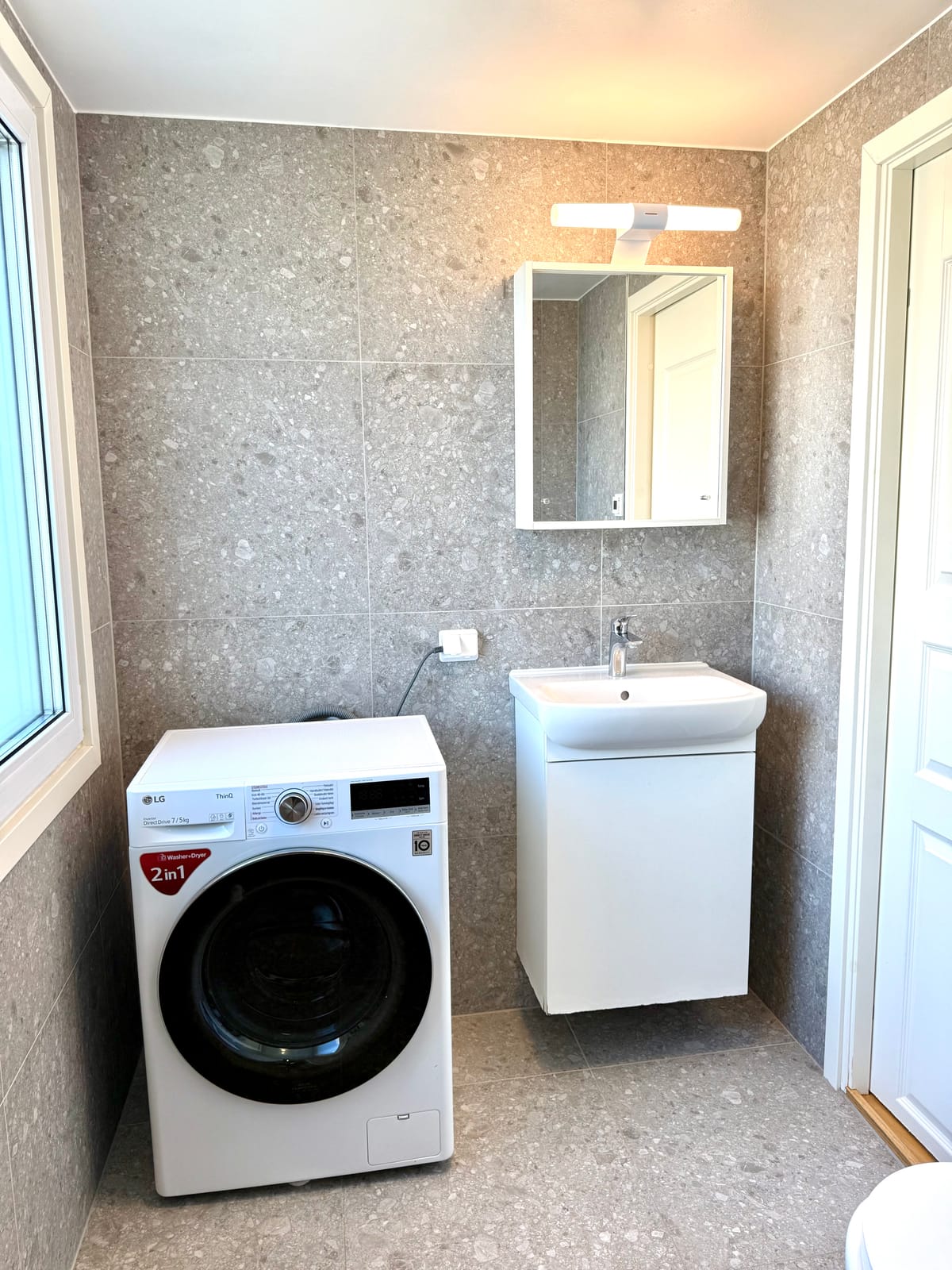 4 rok · 90 m² i Halmstad – Halmstad
