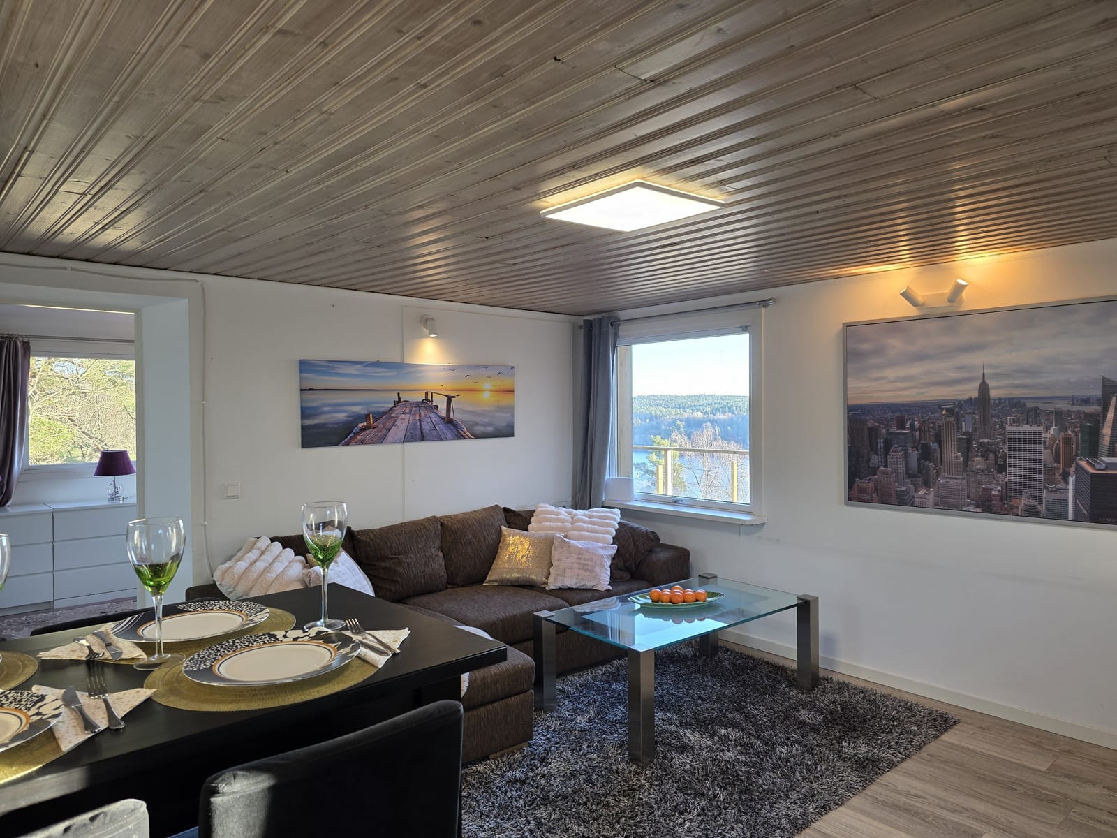 4 rok · 80 m² i Landvetter – bild 5