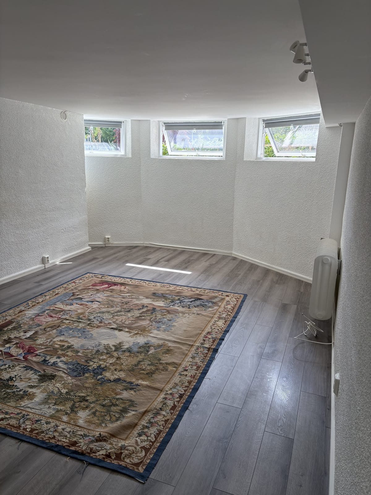 Lägenhet, 1 rooms, 49 sqm, Jönköping