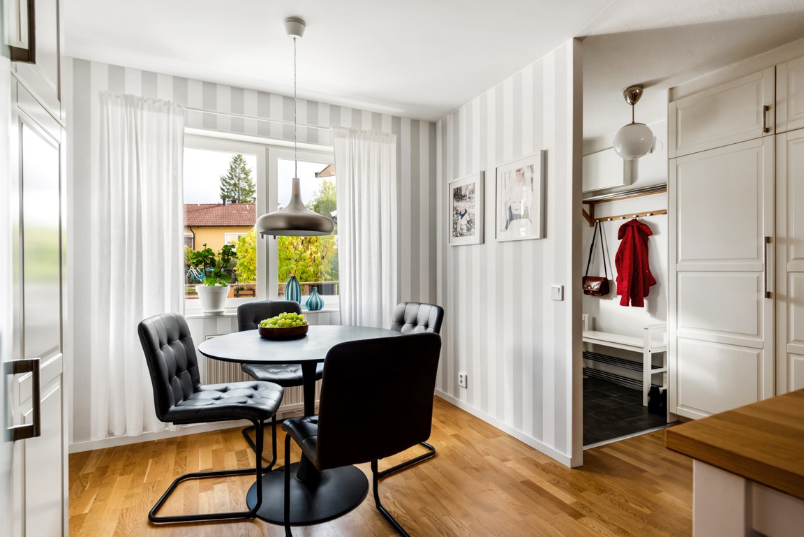 Lägenhet, 4 rooms, 108 sqm, Österåker – bild 7