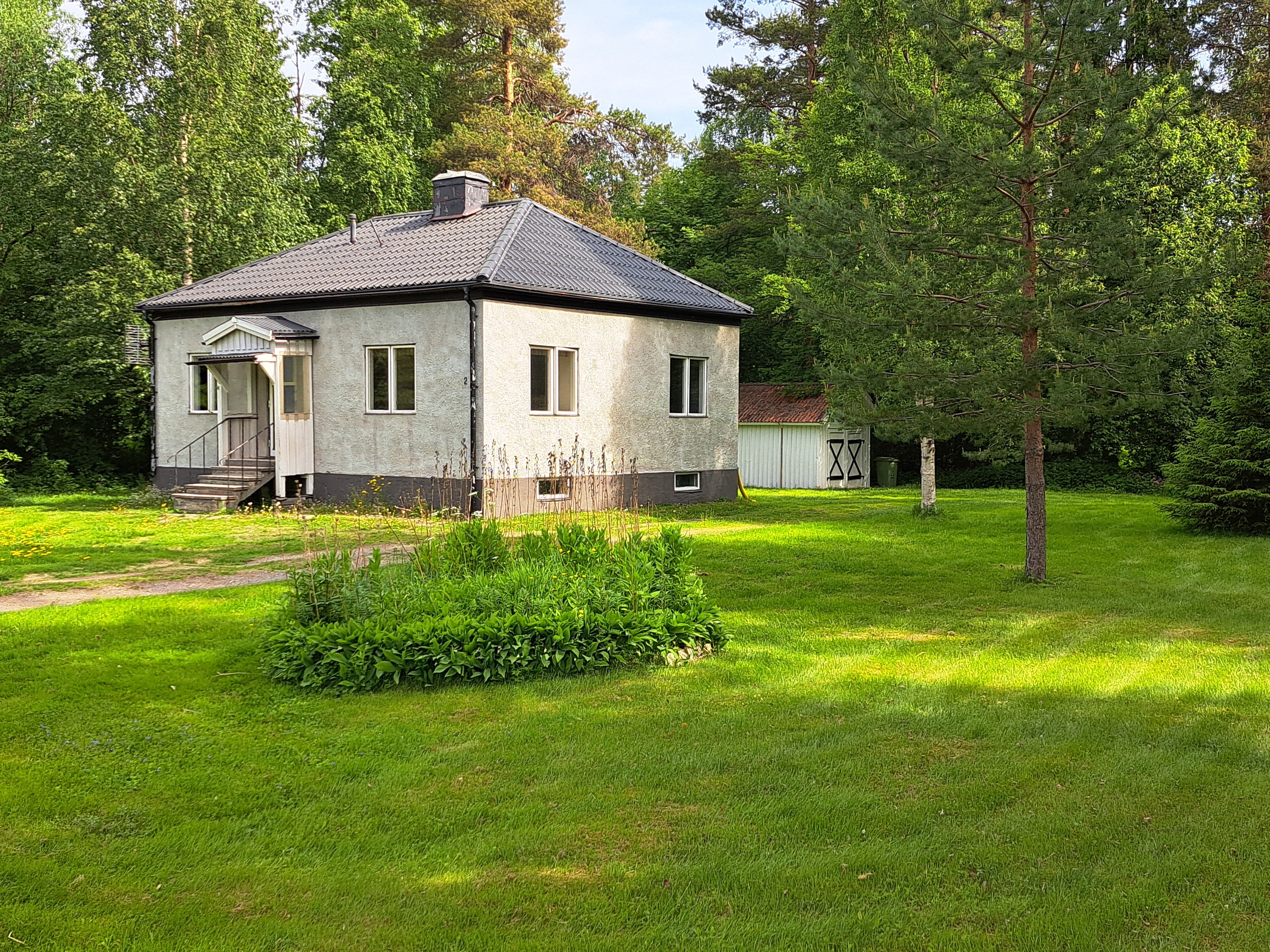 Villa/Hus, 3 rooms, 65 sqm, Kälarne – Kälarne