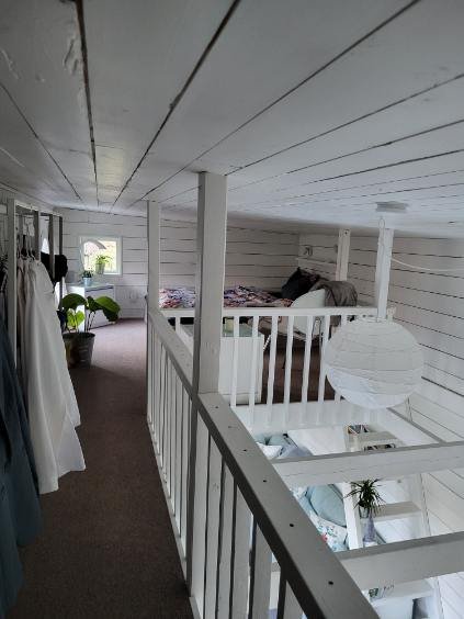 Stuga, 2 rooms, 30 sqm, Gustavsberg – bild 6