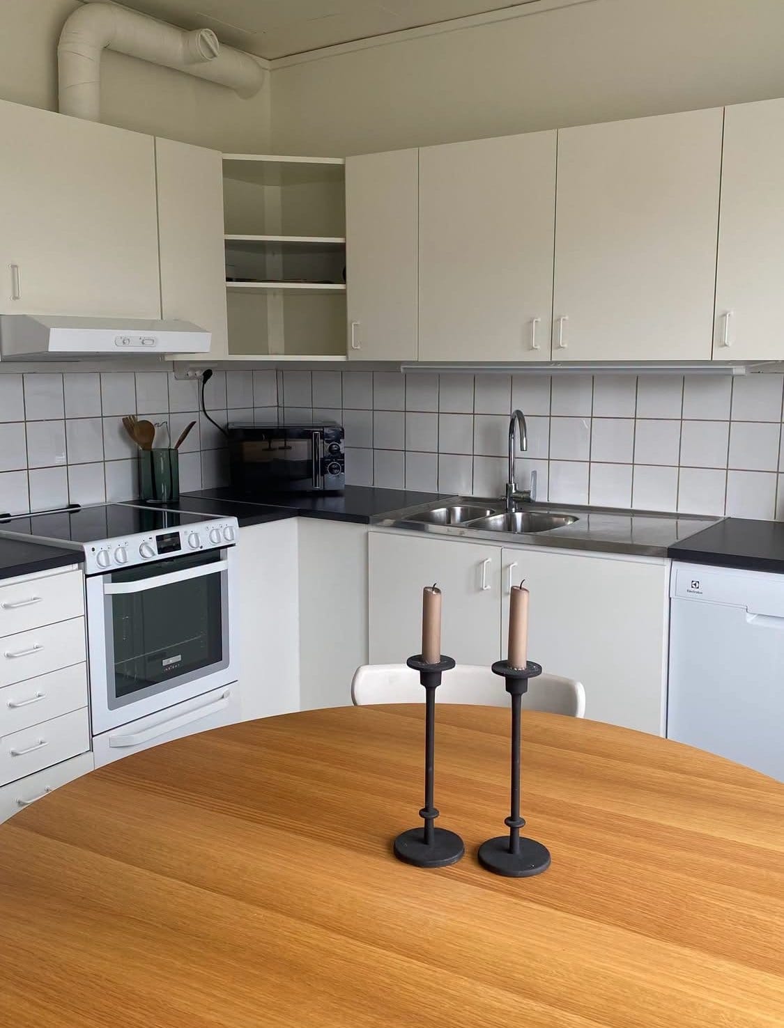 2 rok · 40 m² i Motala