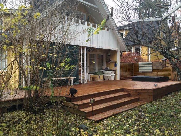 1 rok · 10 m² i Upplands Väsby – bild 4