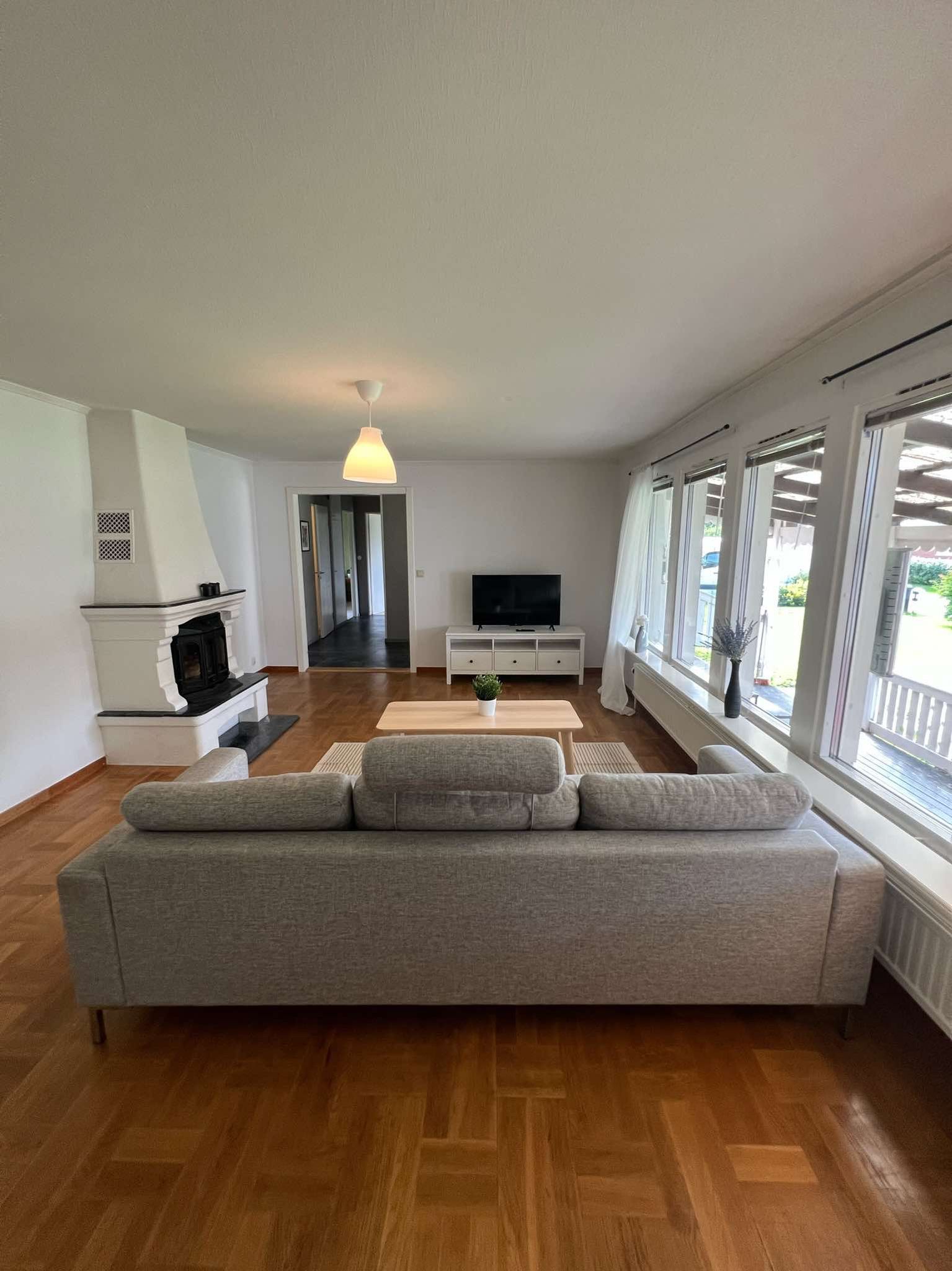 6 rok · 190 m² i Boden – Boden