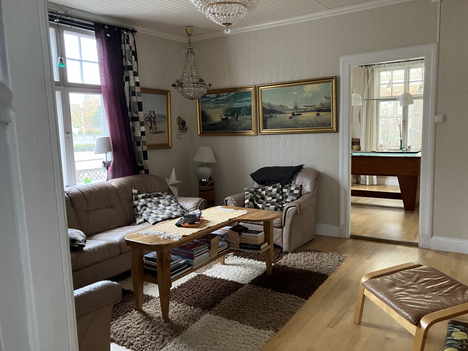 7 rok · 165 m² i Mariannelund – bild 23
