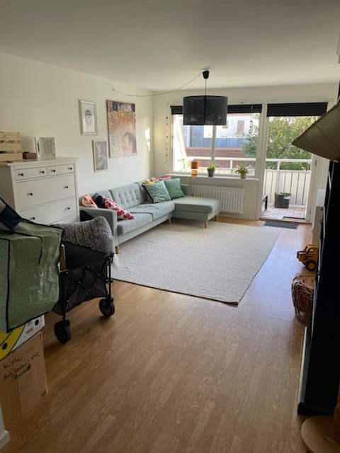 2 rok · 62 m² i Varberg – bild 3
