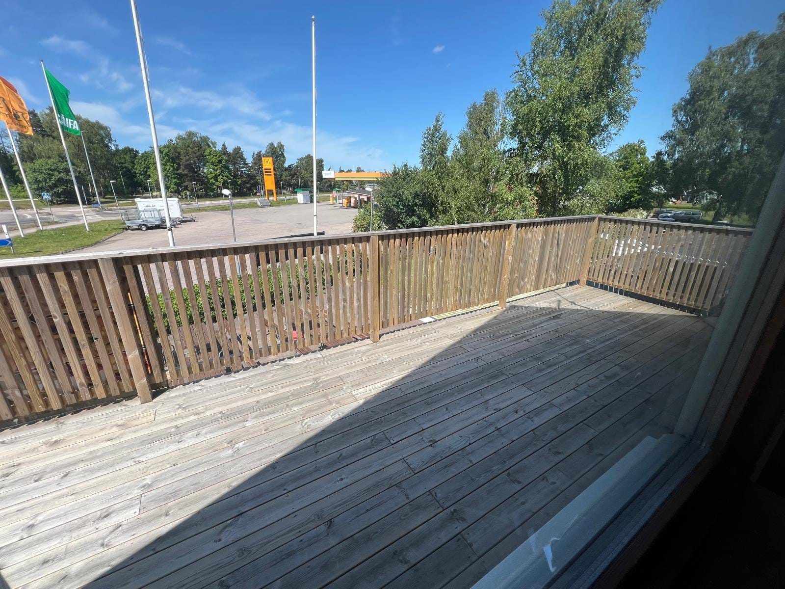 4 rok · 90 m² i Våxtorp – Våxtorp