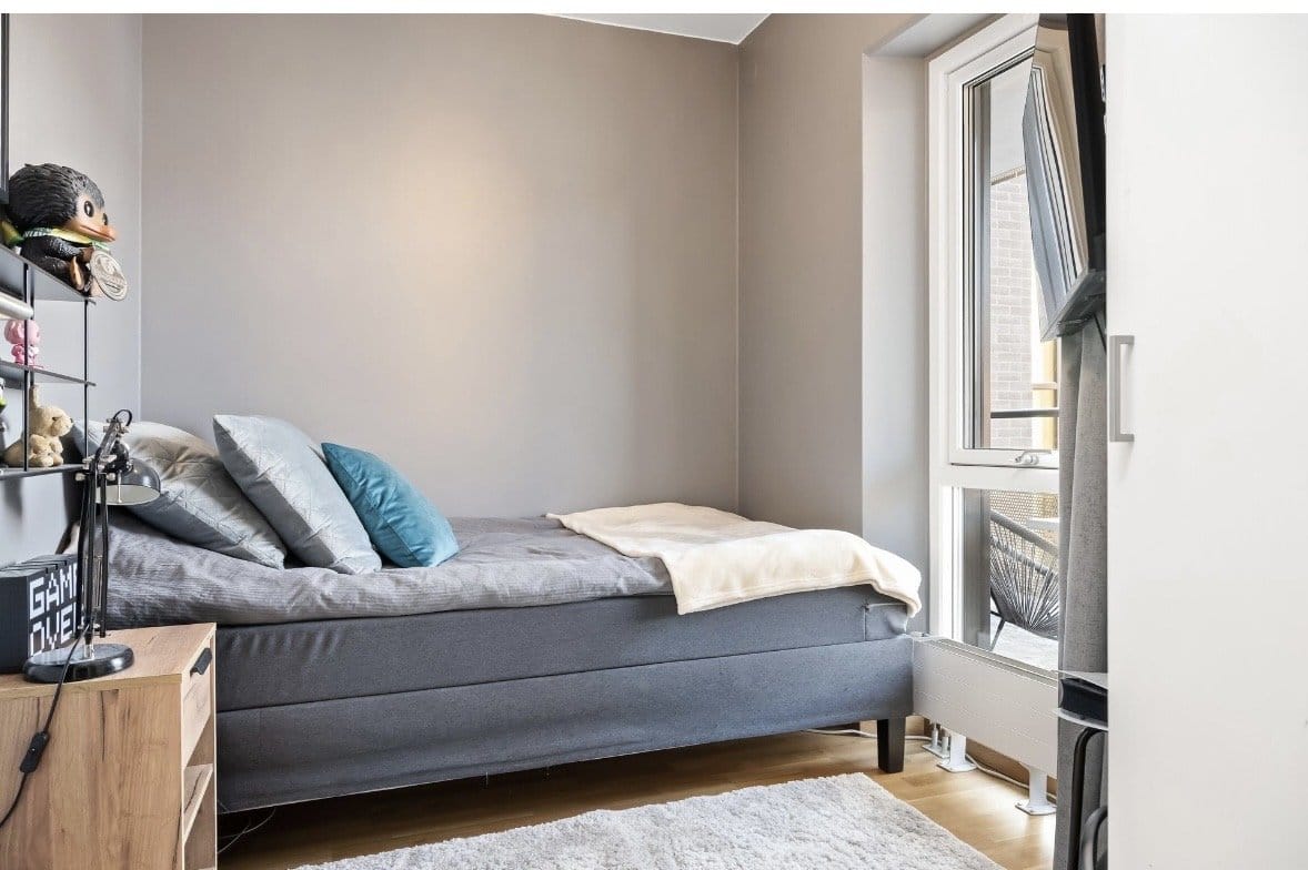 3 rok · 68 m² i Norrköping – bild 5