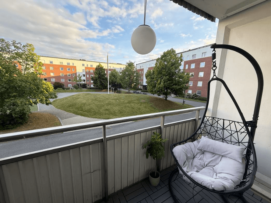 3 rok · 80 m² i Solna – bild 4