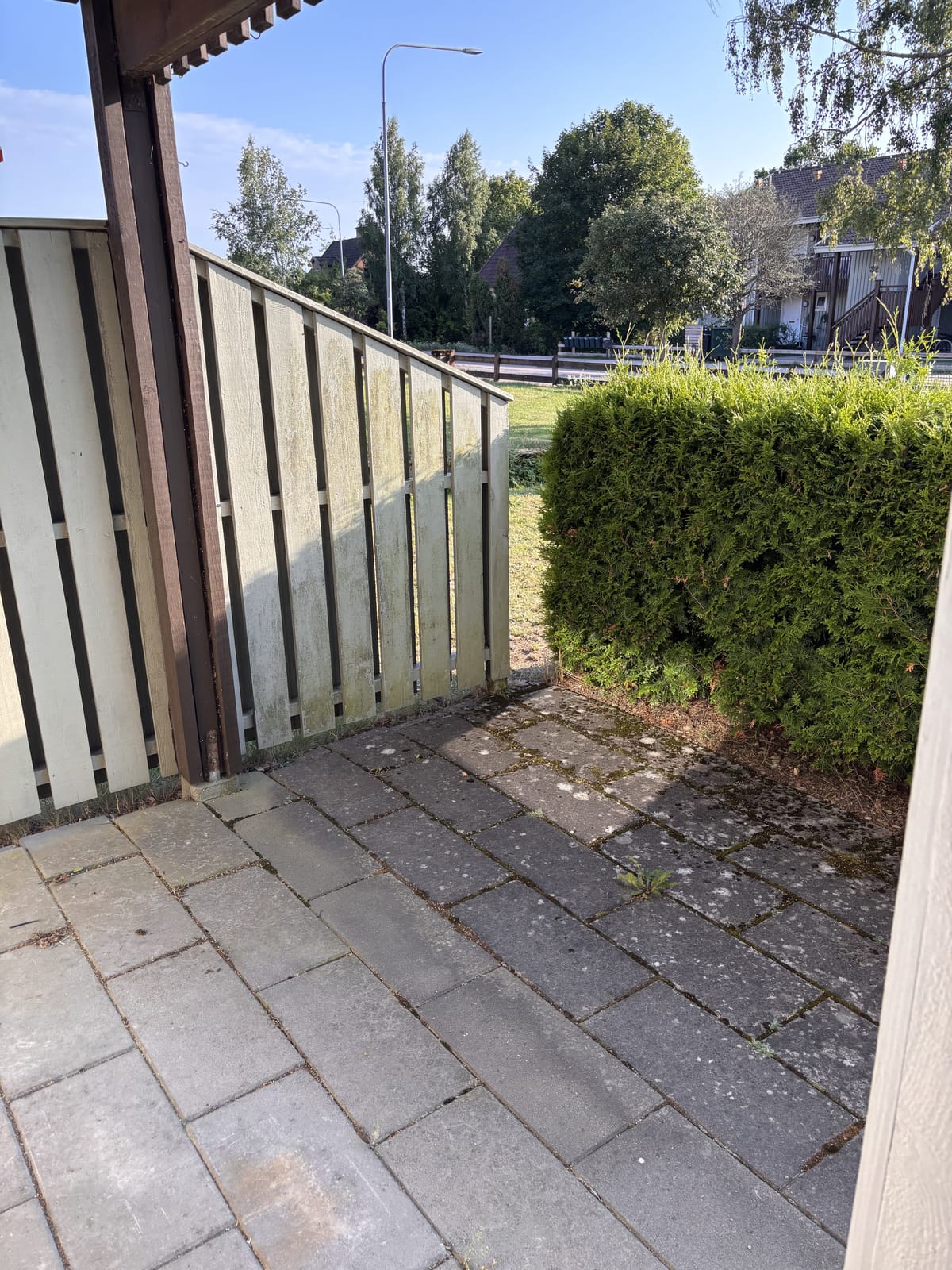 2 rok · 62 m² i Lessebo – bild 15