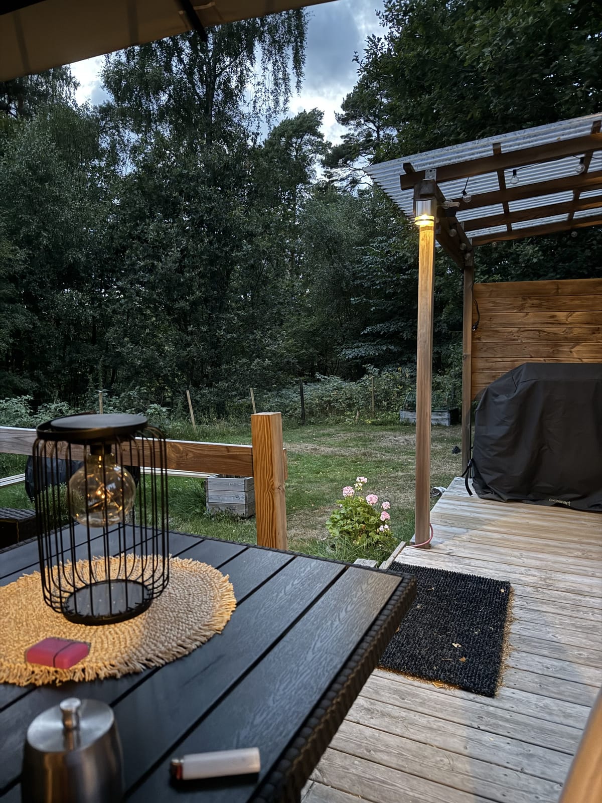 3 rok · 75 m² i Västra Torup – Västra Torup