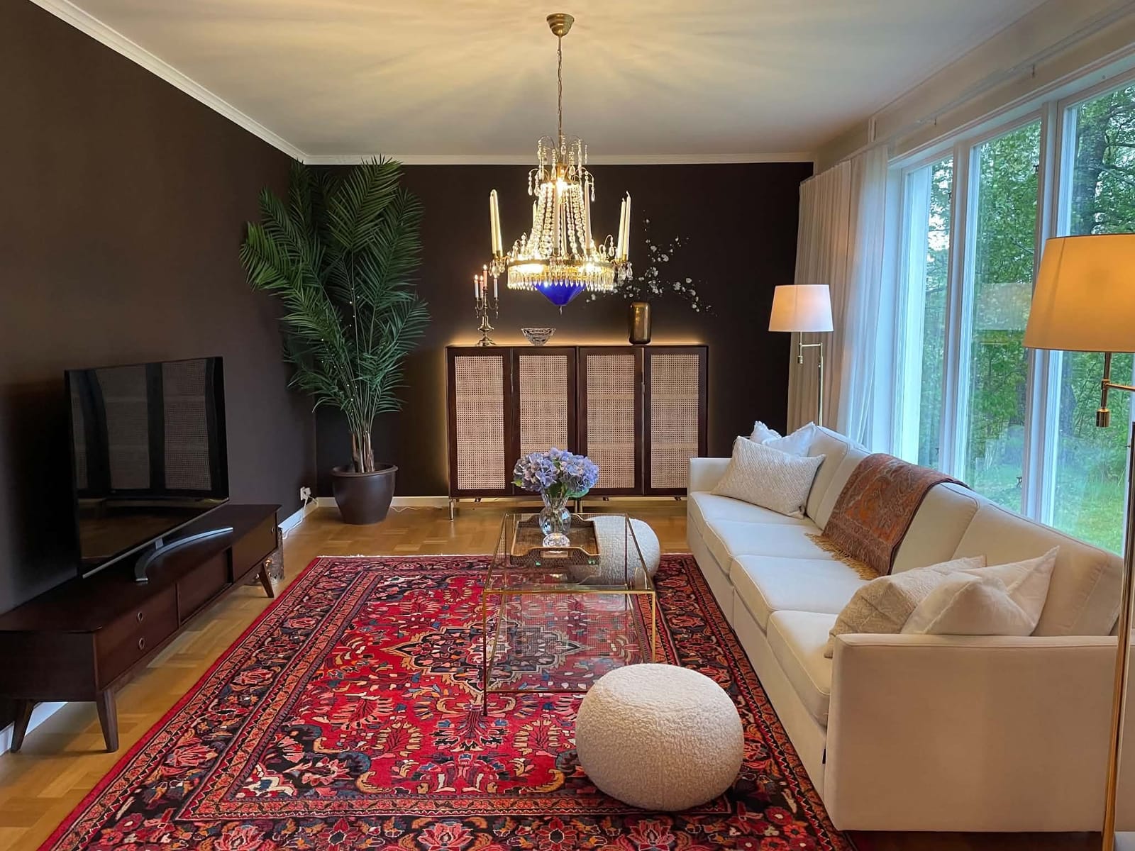 4 rok · 107 m² i Dals Långed – bild 3
