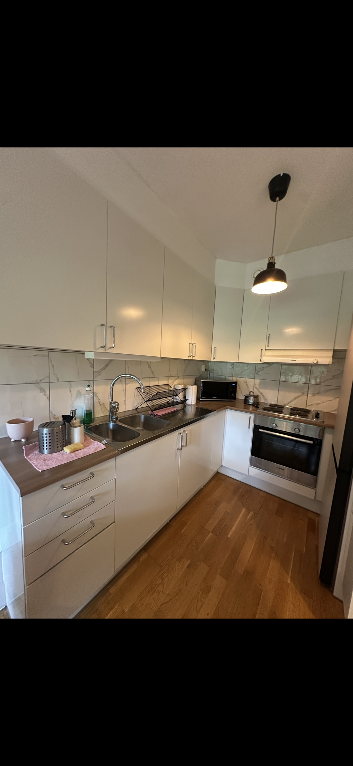 Lägenhet, 1 rooms, 55 sqm, Huddinge – Huddinge