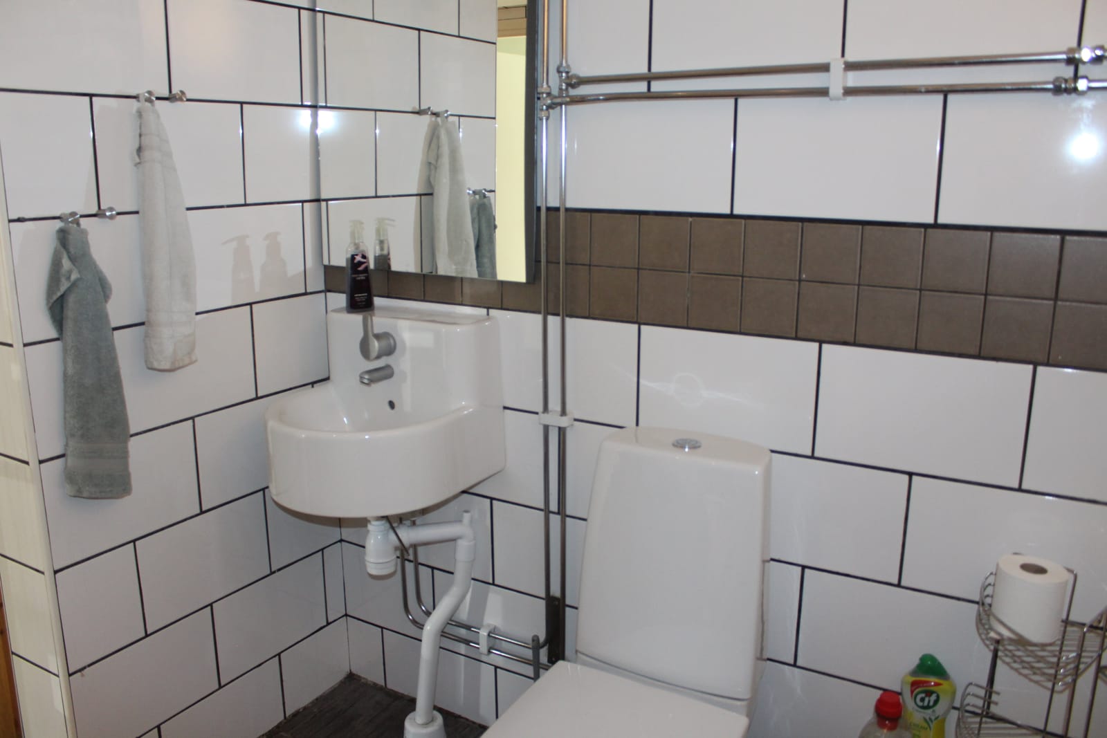 3 rok · 76 m² i Södertälje – bild 8