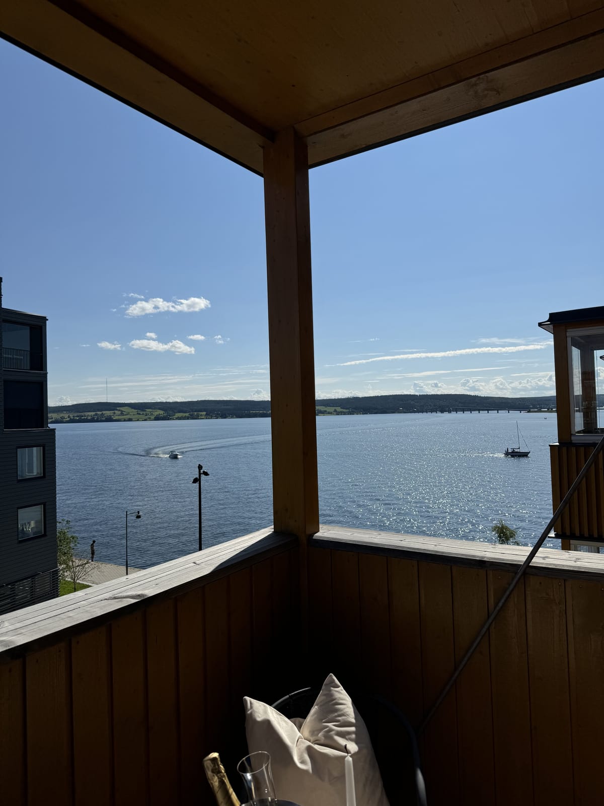 2 rok · 75 m² i Östersund – bild 4