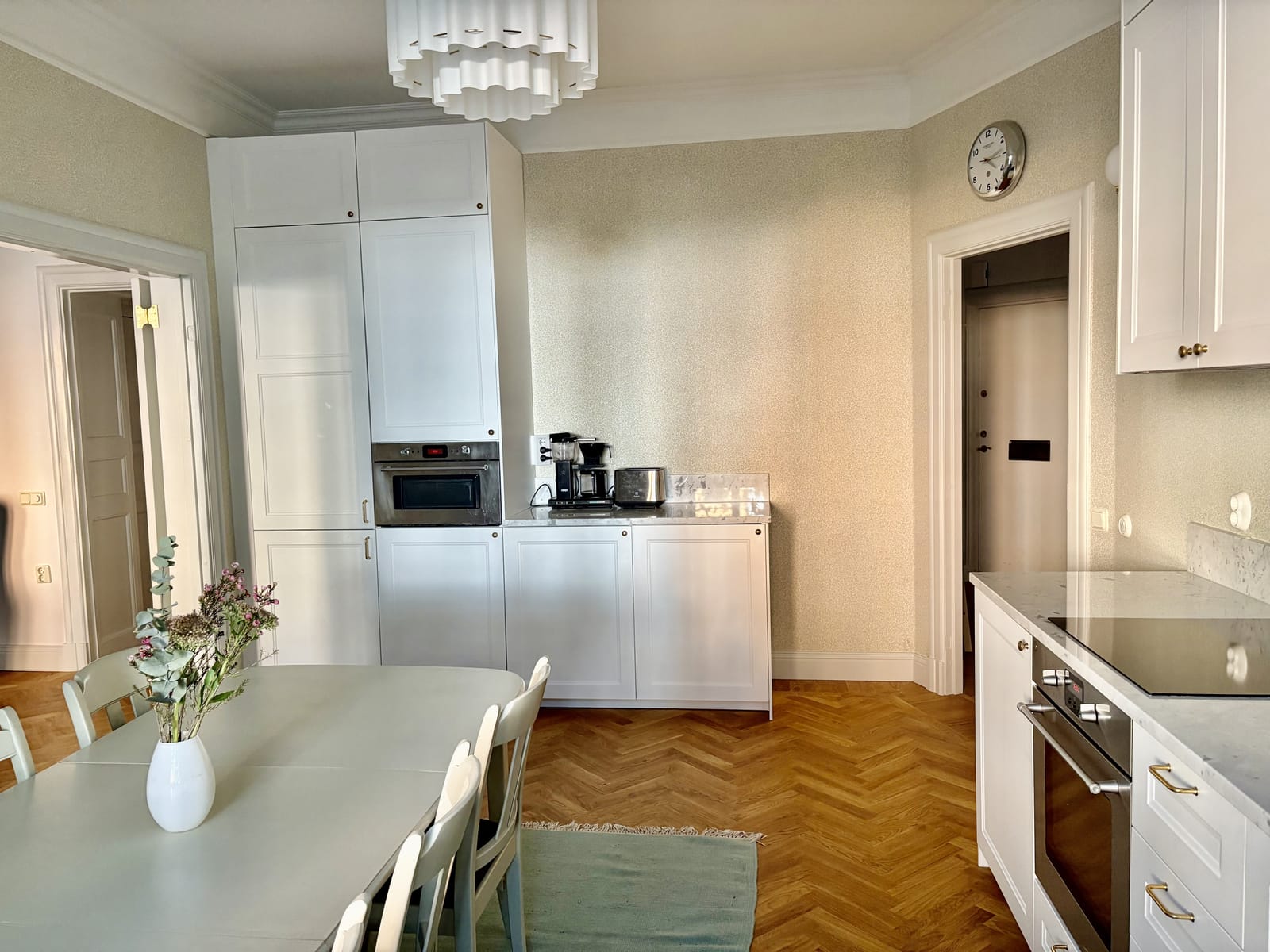 4 rok · 106 m² i Stockholm – bild 2