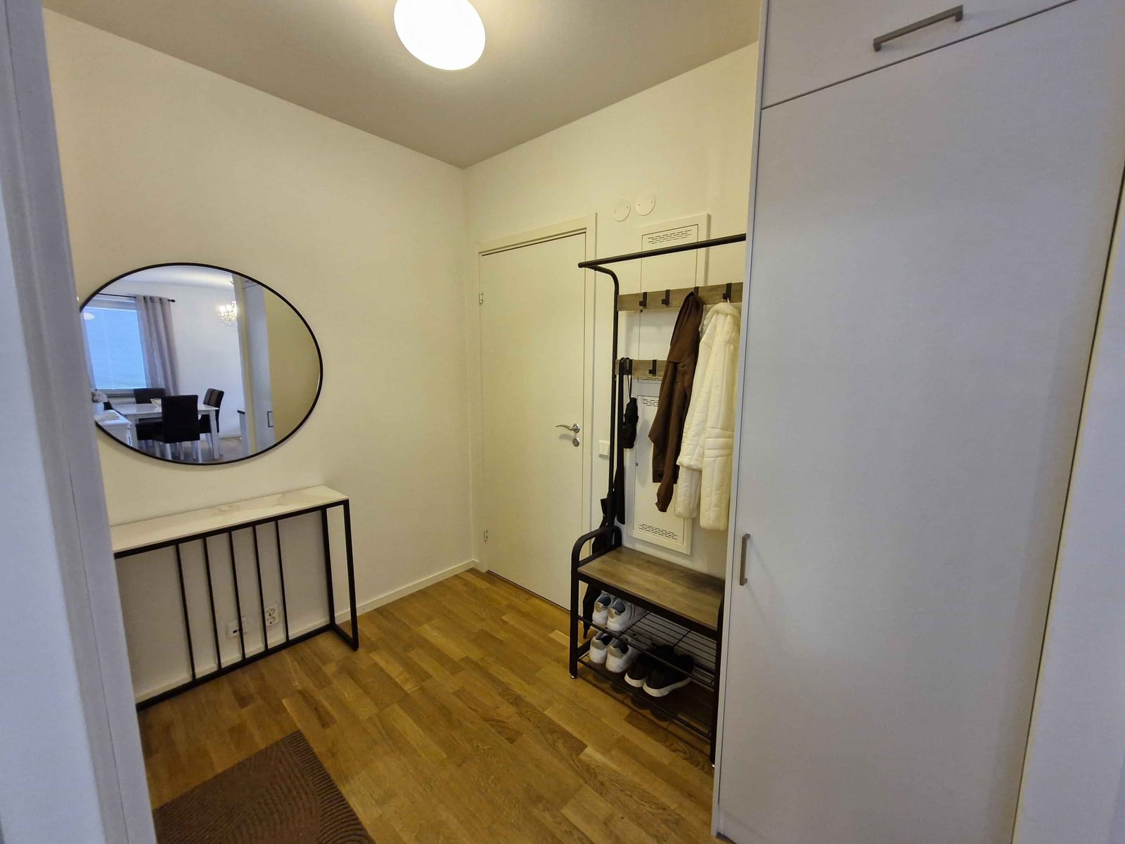 2 rok · 54 m² i Göteborg – bild 13