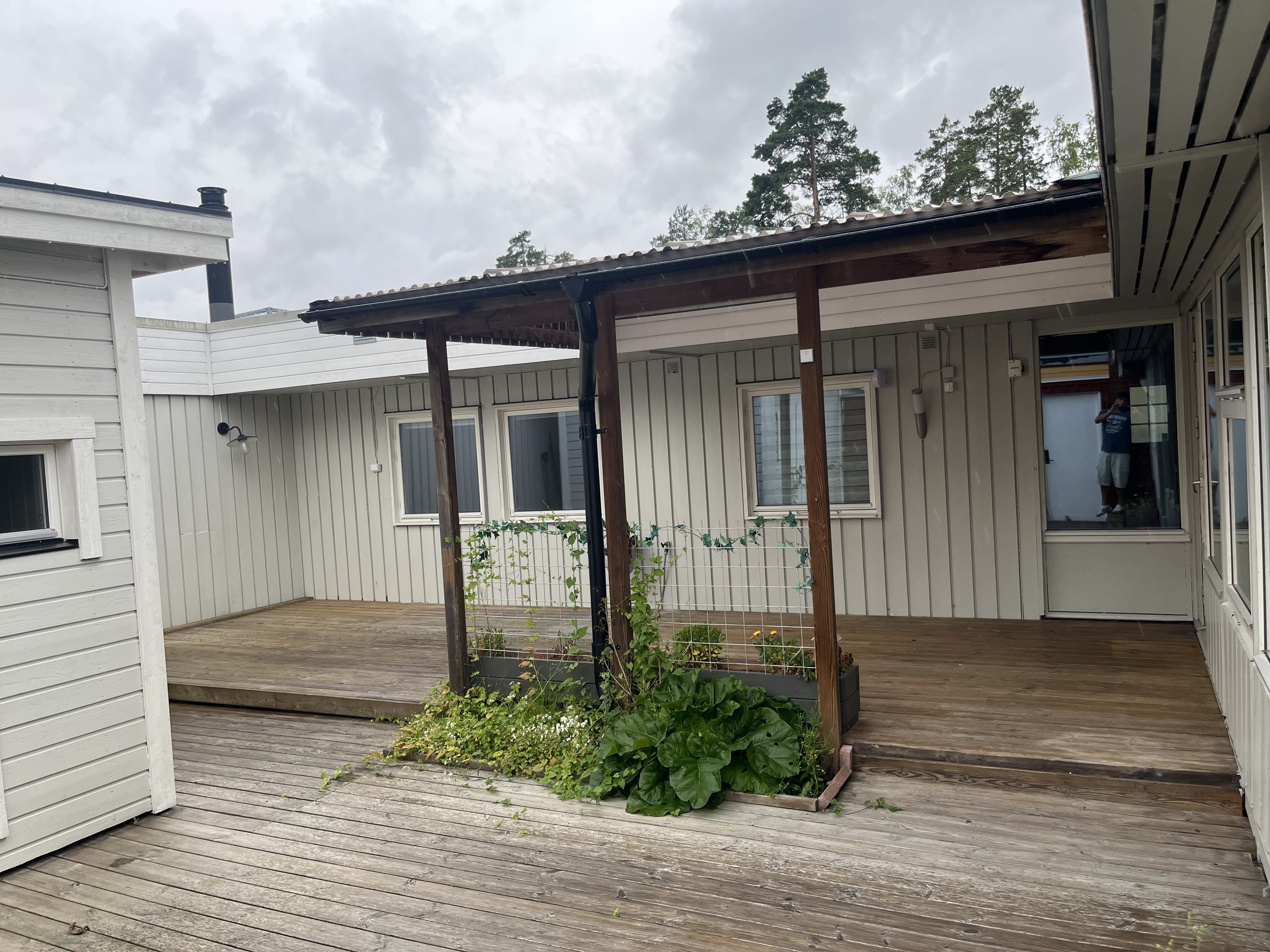 Radhus, 5 rooms, 121 sqm, Haninge – bild 8