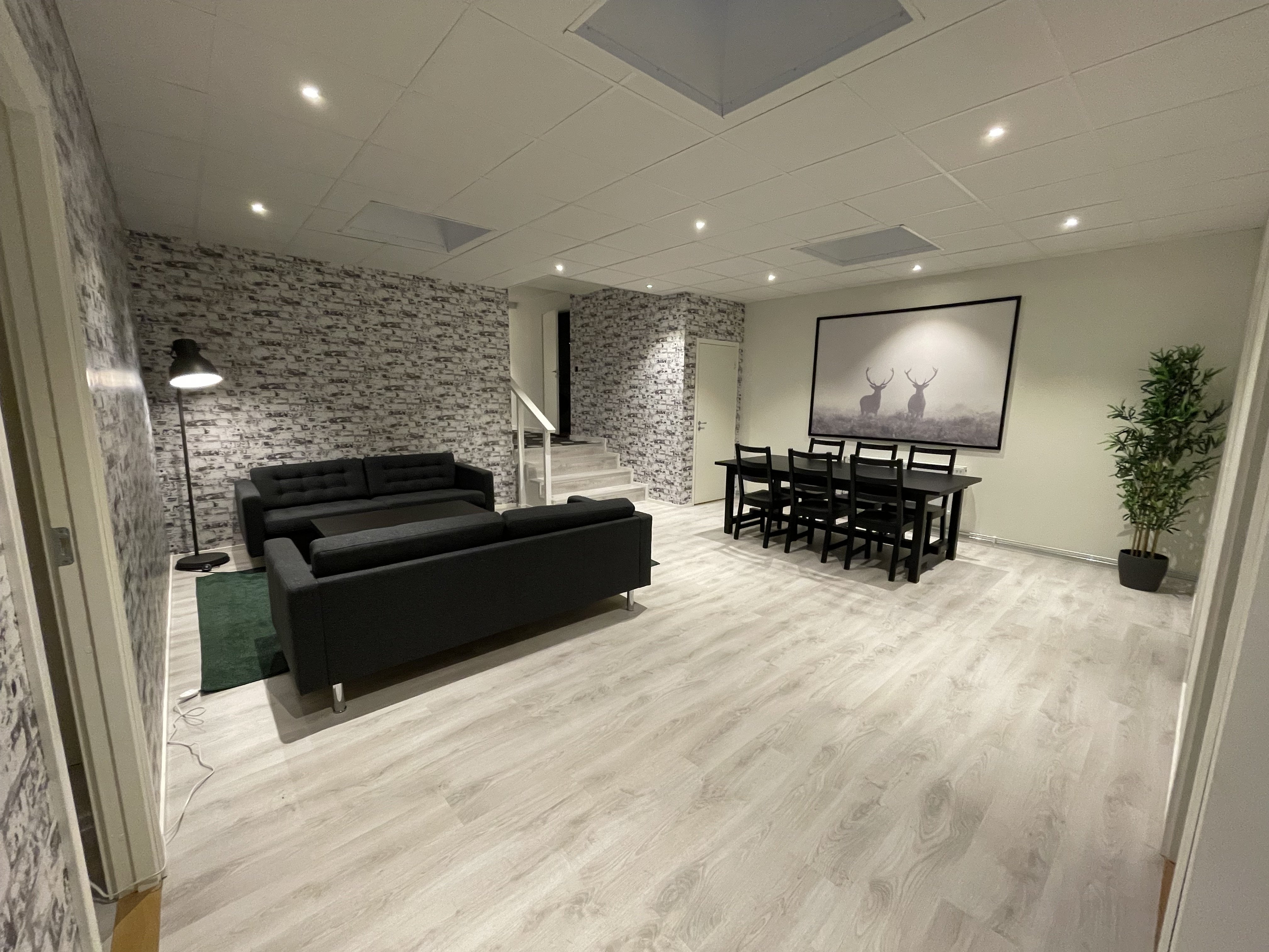 Lägenhet, 5 rooms, 105 sqm, Lindome – bild 5