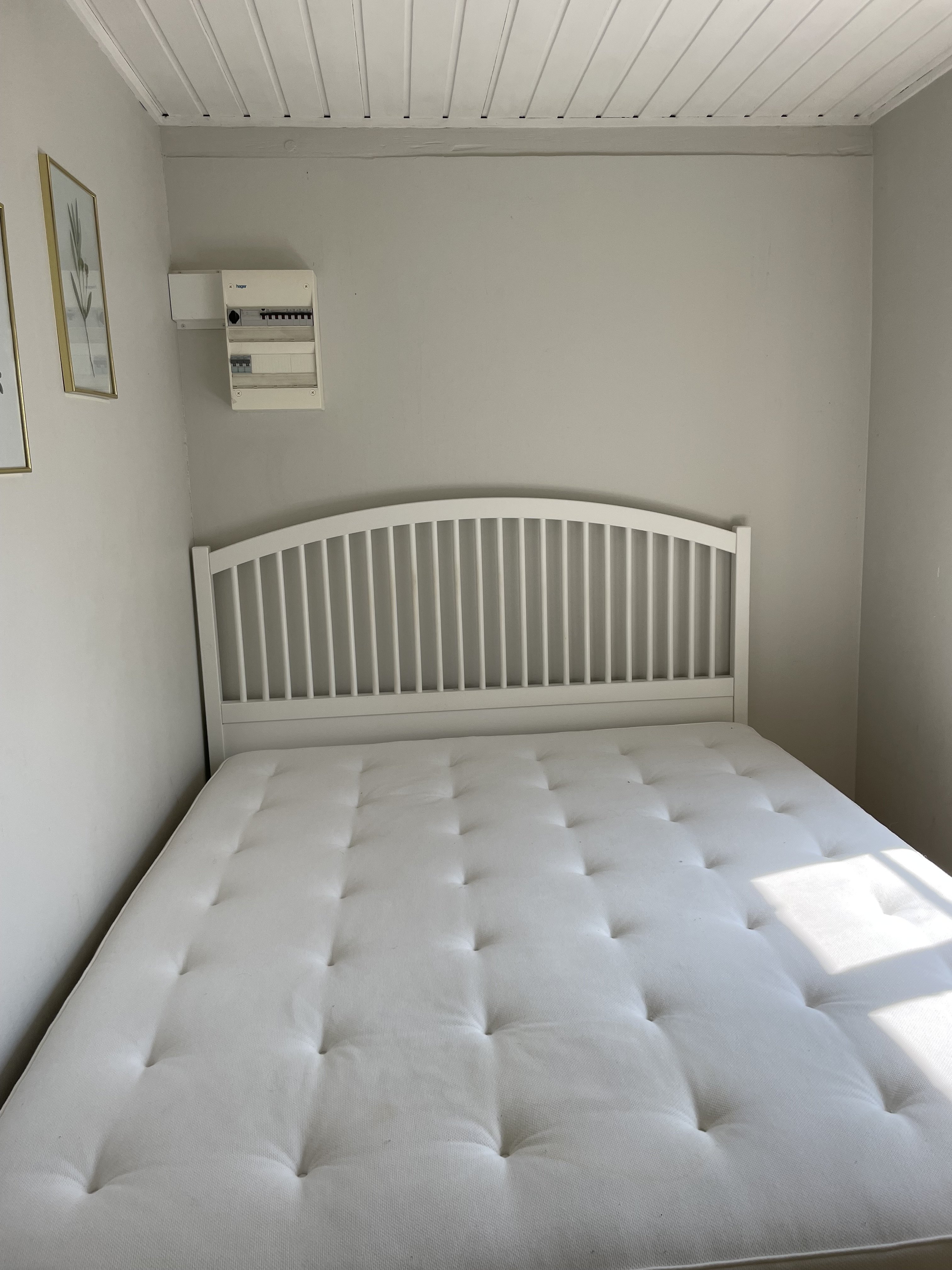 Lägenhet, 2 rooms, 33 sqm, Västra Karup – bild 6