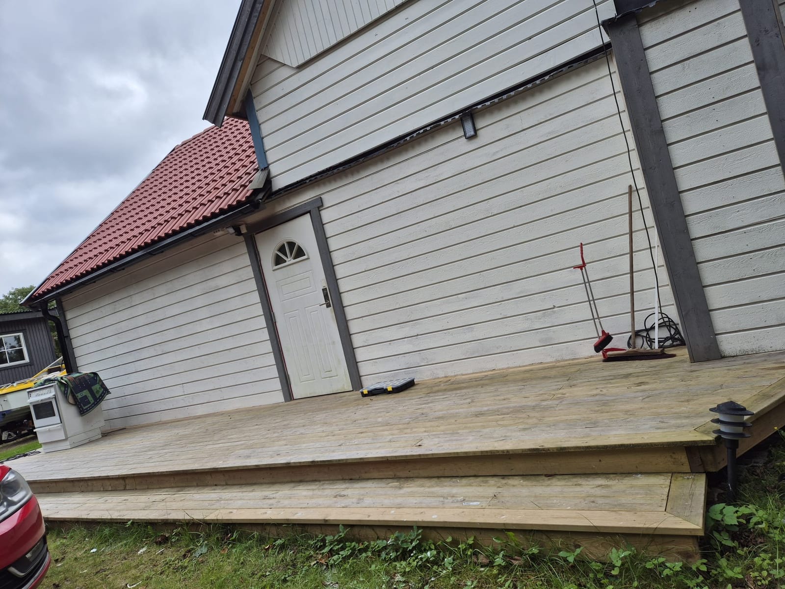 4 rok · 65 m² i Hyltebruk – bild 8