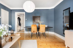 2 rok · 45 m² i Norrköping – bild 15
